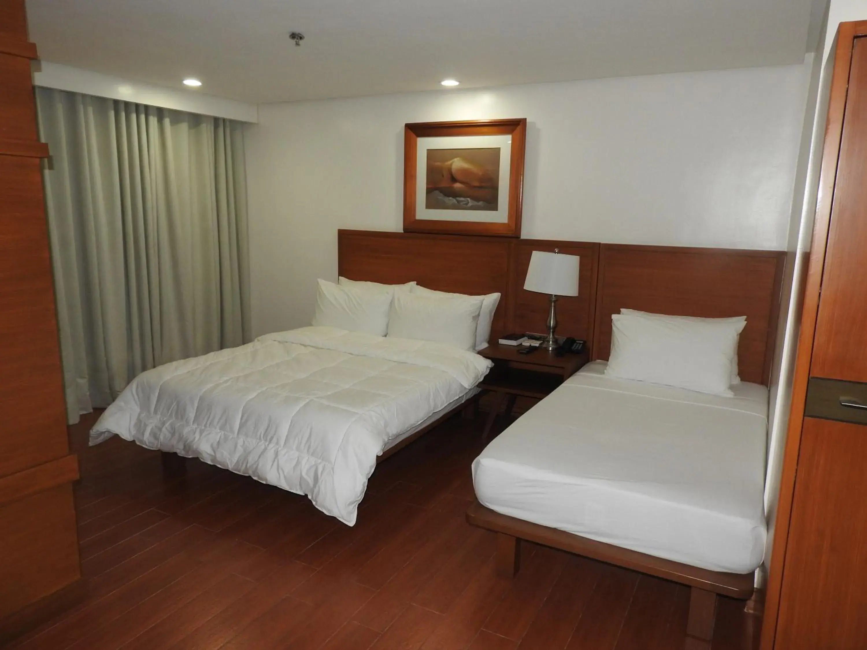 Bedroom, Bed in Sarita Bed and Breakfast Bedroom, Bed in Sarita Bed and Breakfast