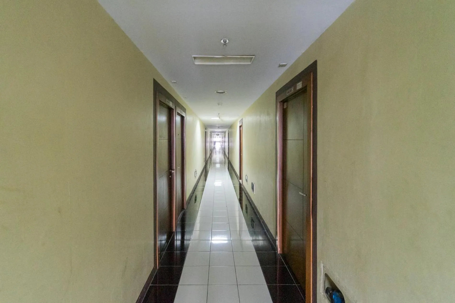 Other in RedLiving Apartemen Gateway Cicadas - DB Room