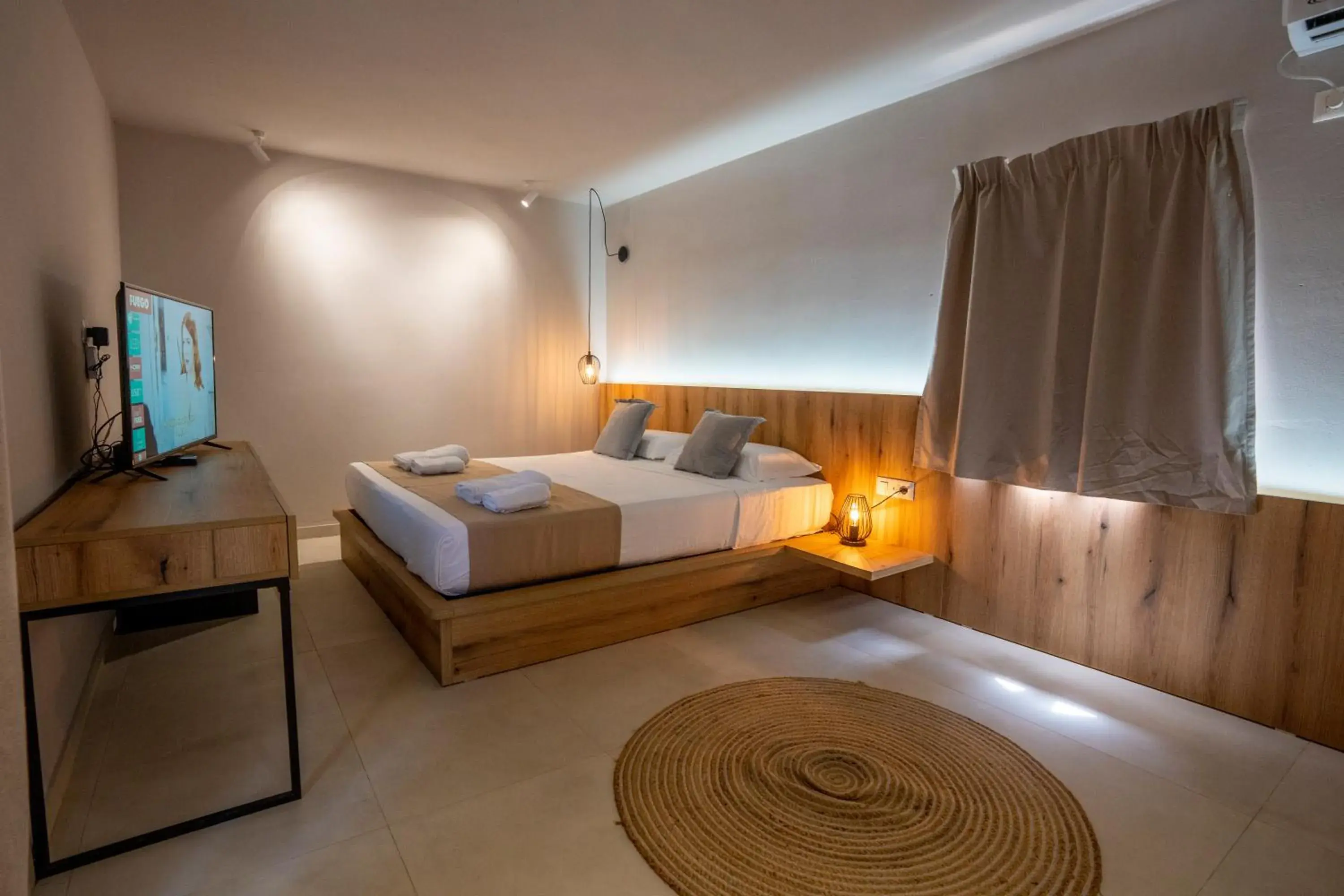 Standard Family Villa in Arameras Beach Resort Standard Family Villa in Arameras Beach Resort