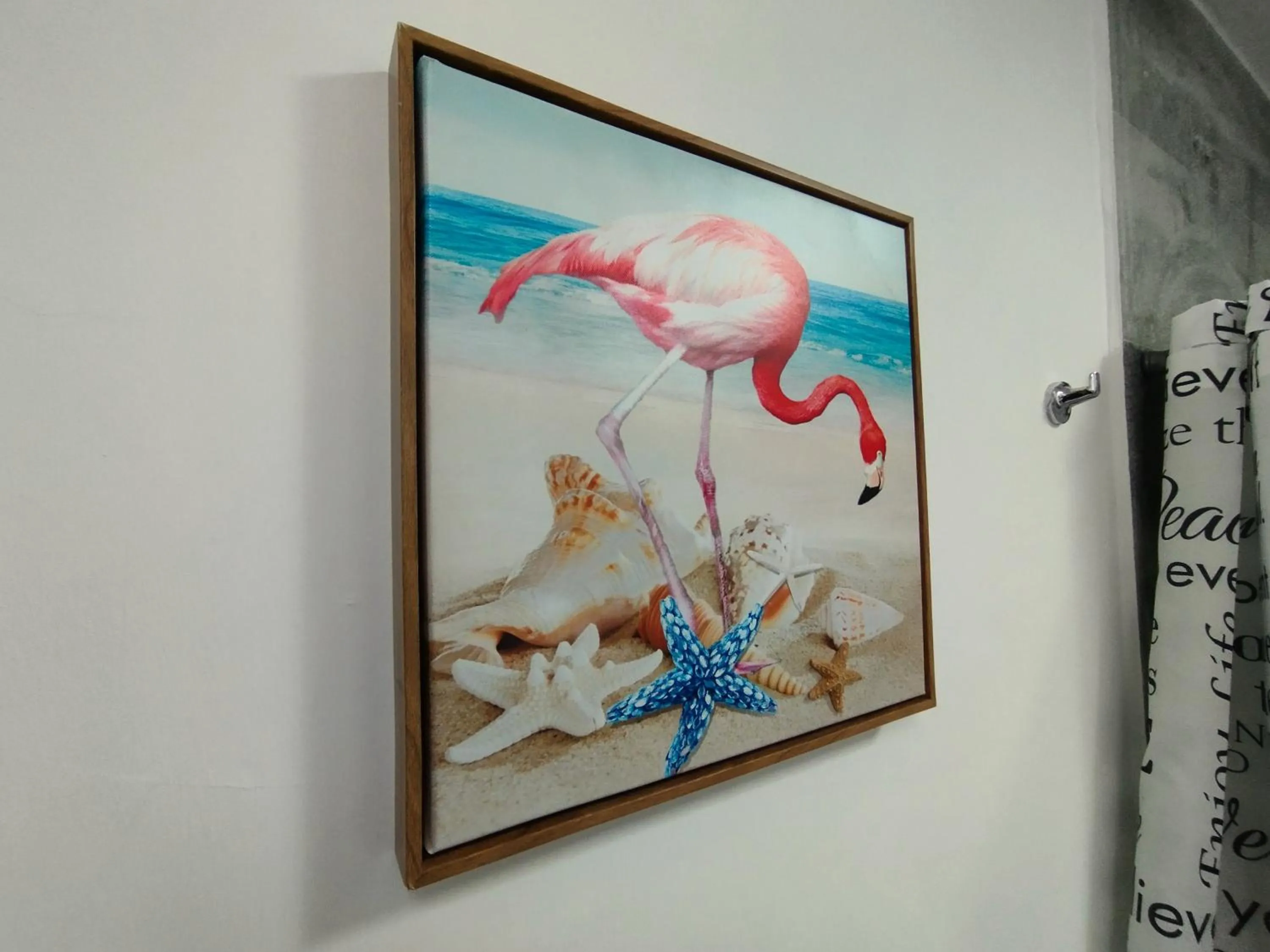 Bathroom in Capital O Tu Estancia