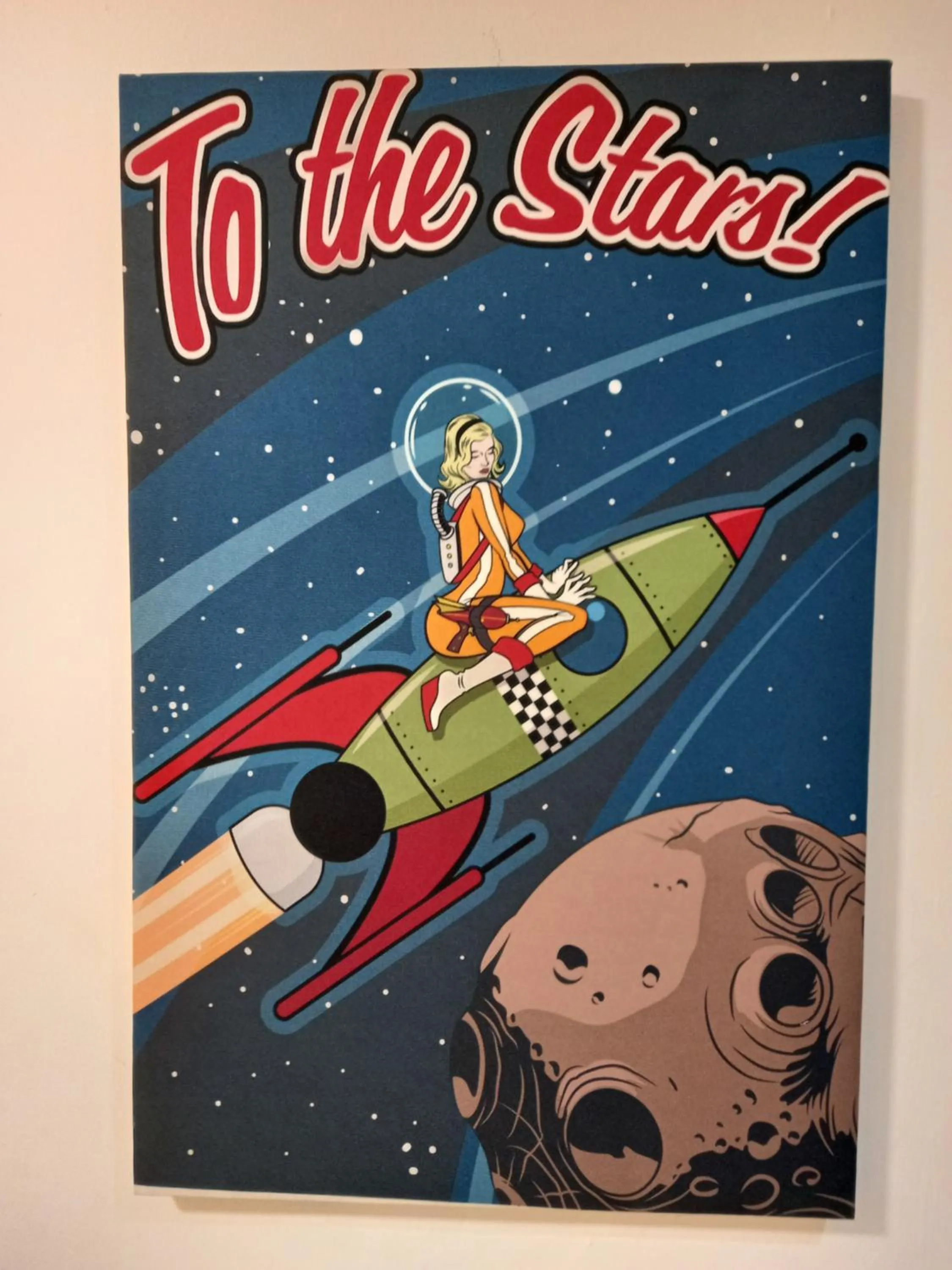 Other in Capital O Tu Estancia