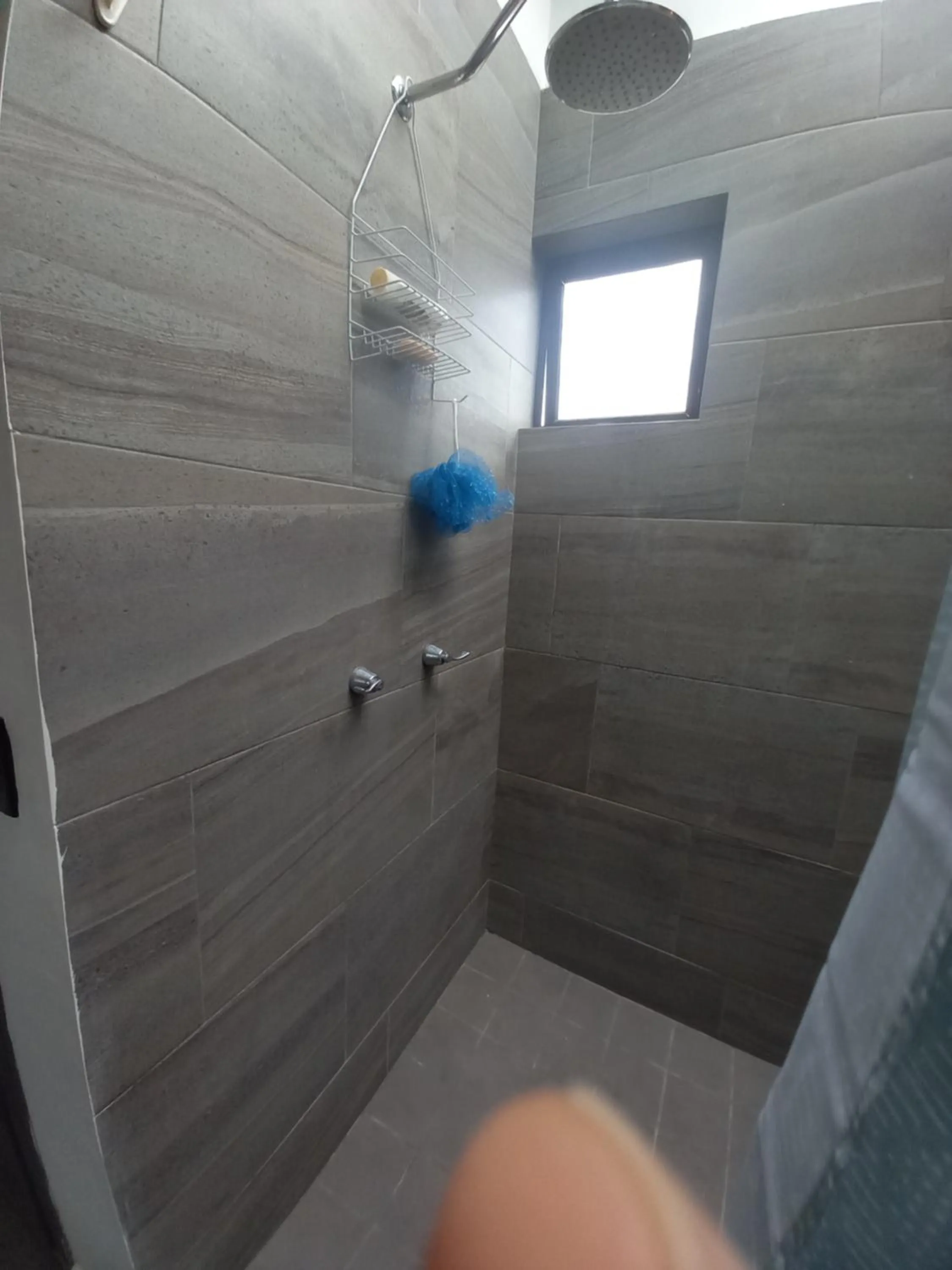 Bathroom in Capital O Tu Estancia