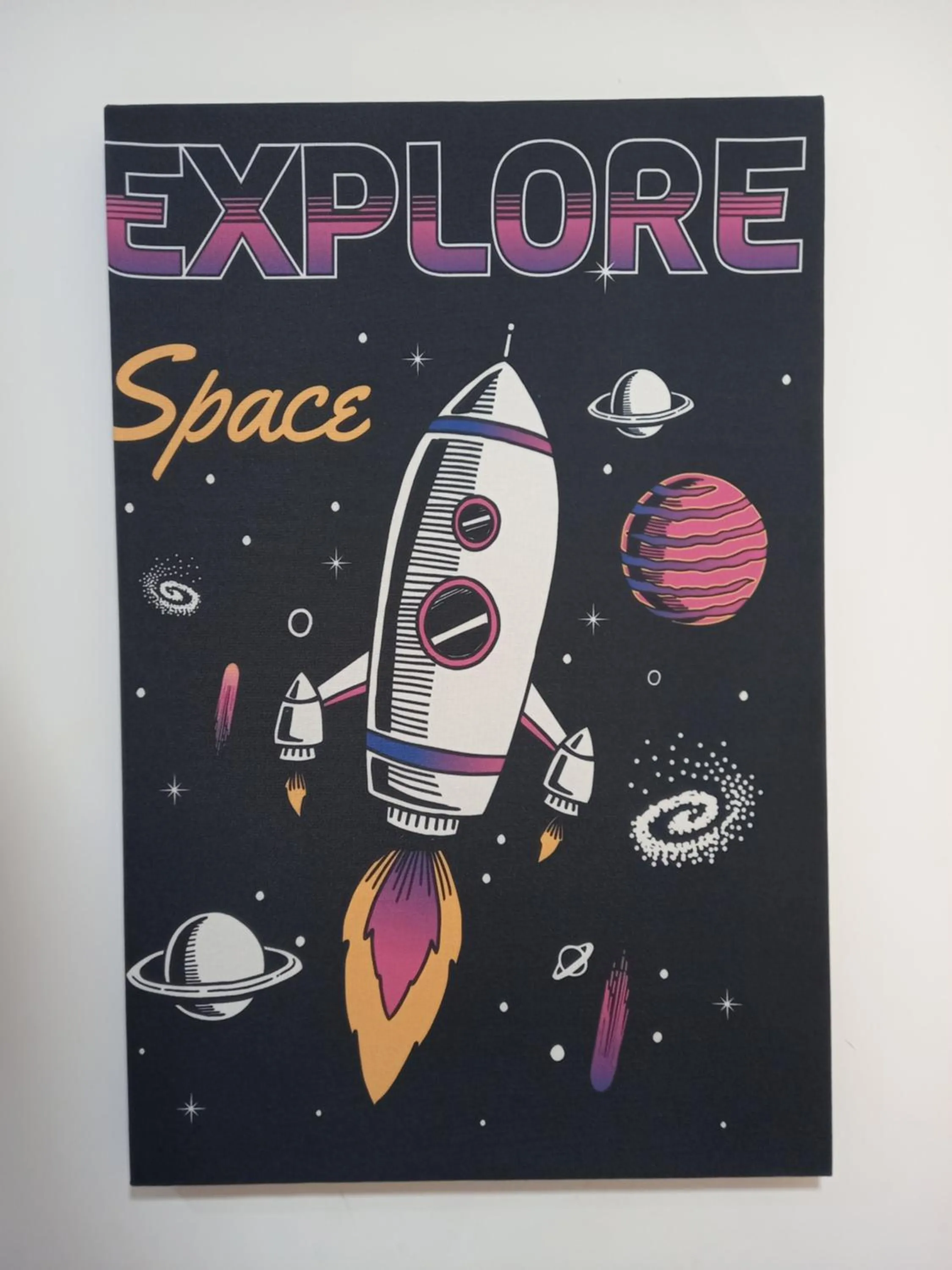 Other in Capital O Tu Estancia