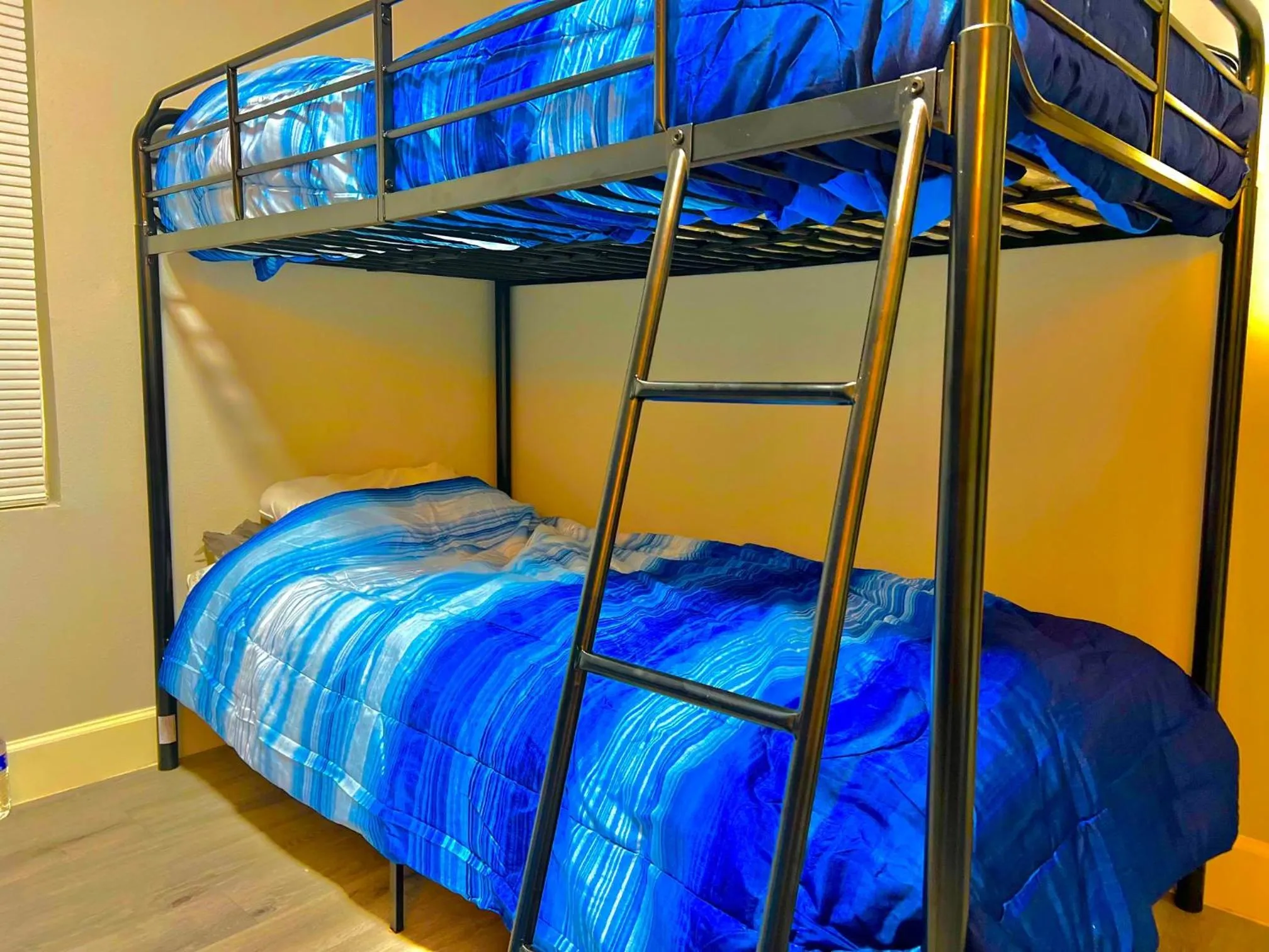 bunk bed, Bed in STOP Inn STAY HOSTEL