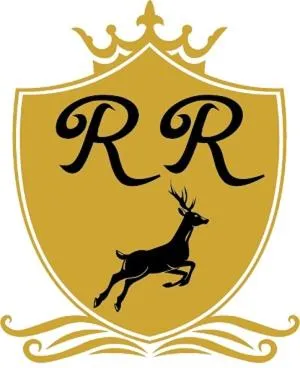 Property logo or sign in Residenza Riva Wellness Apartment Spa