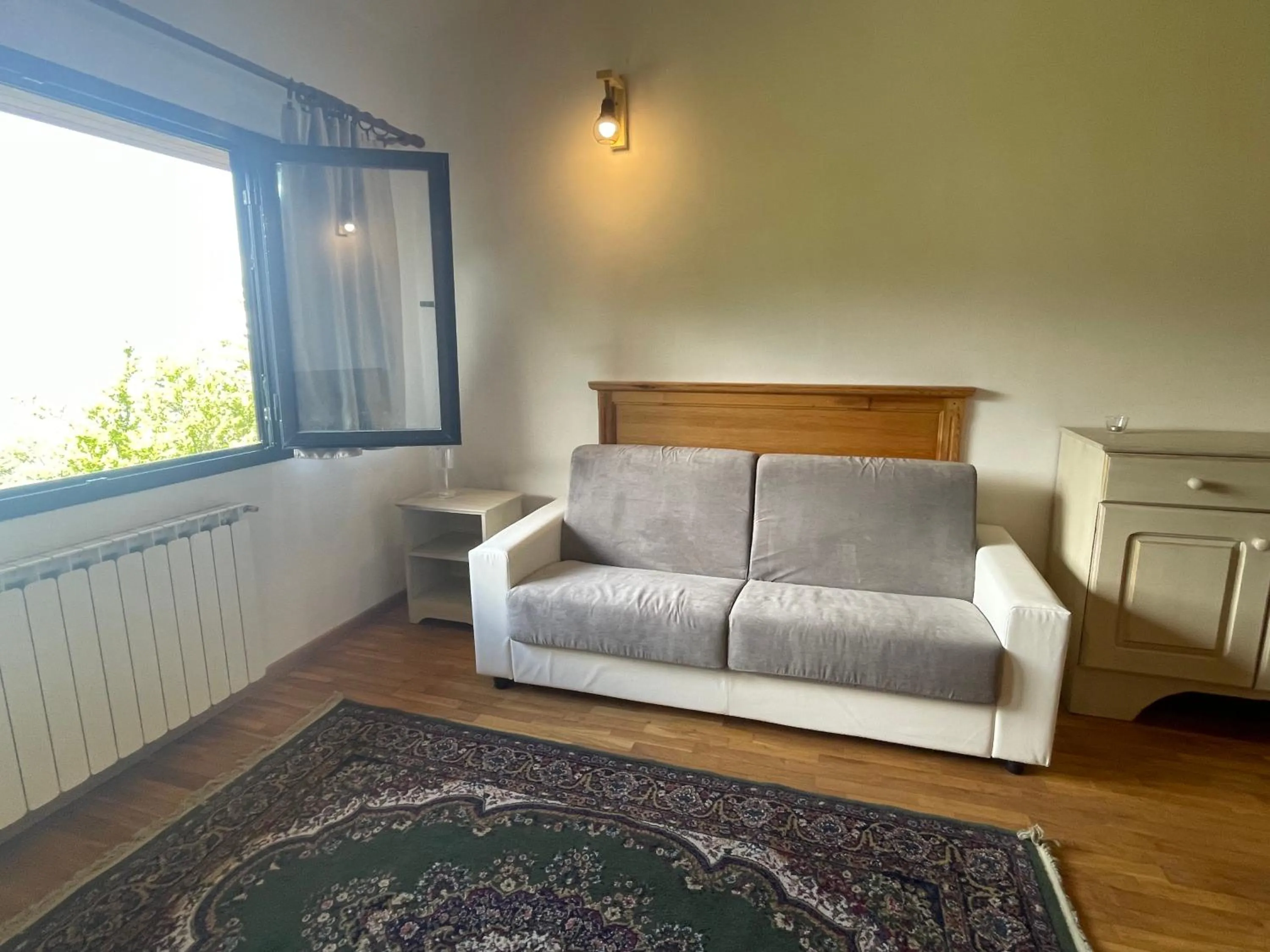 Residenza Riva Wellness Apartment Spa