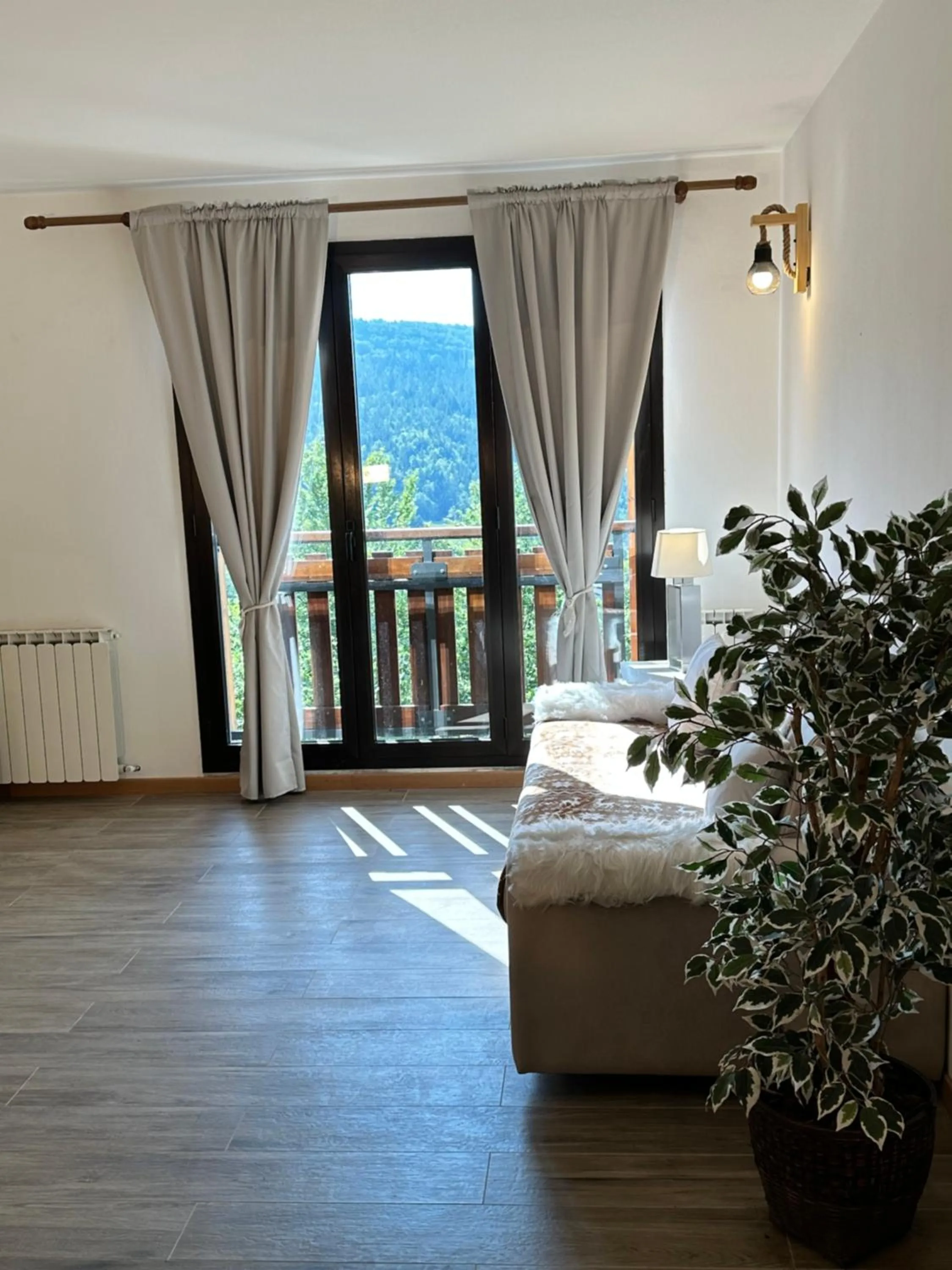 Residenza Riva Wellness Apartment Spa