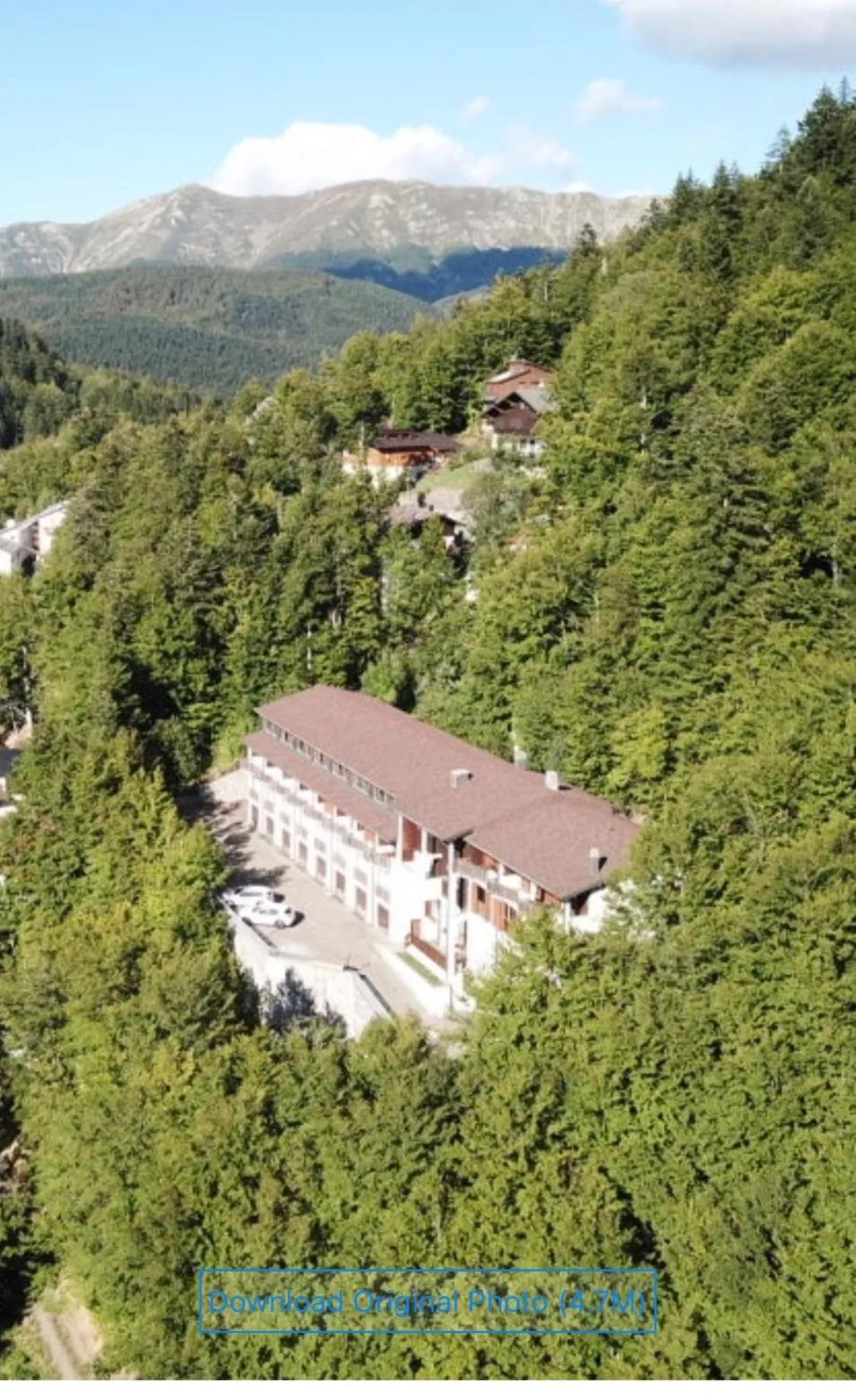 Residenza Riva Wellness Apartment Spa