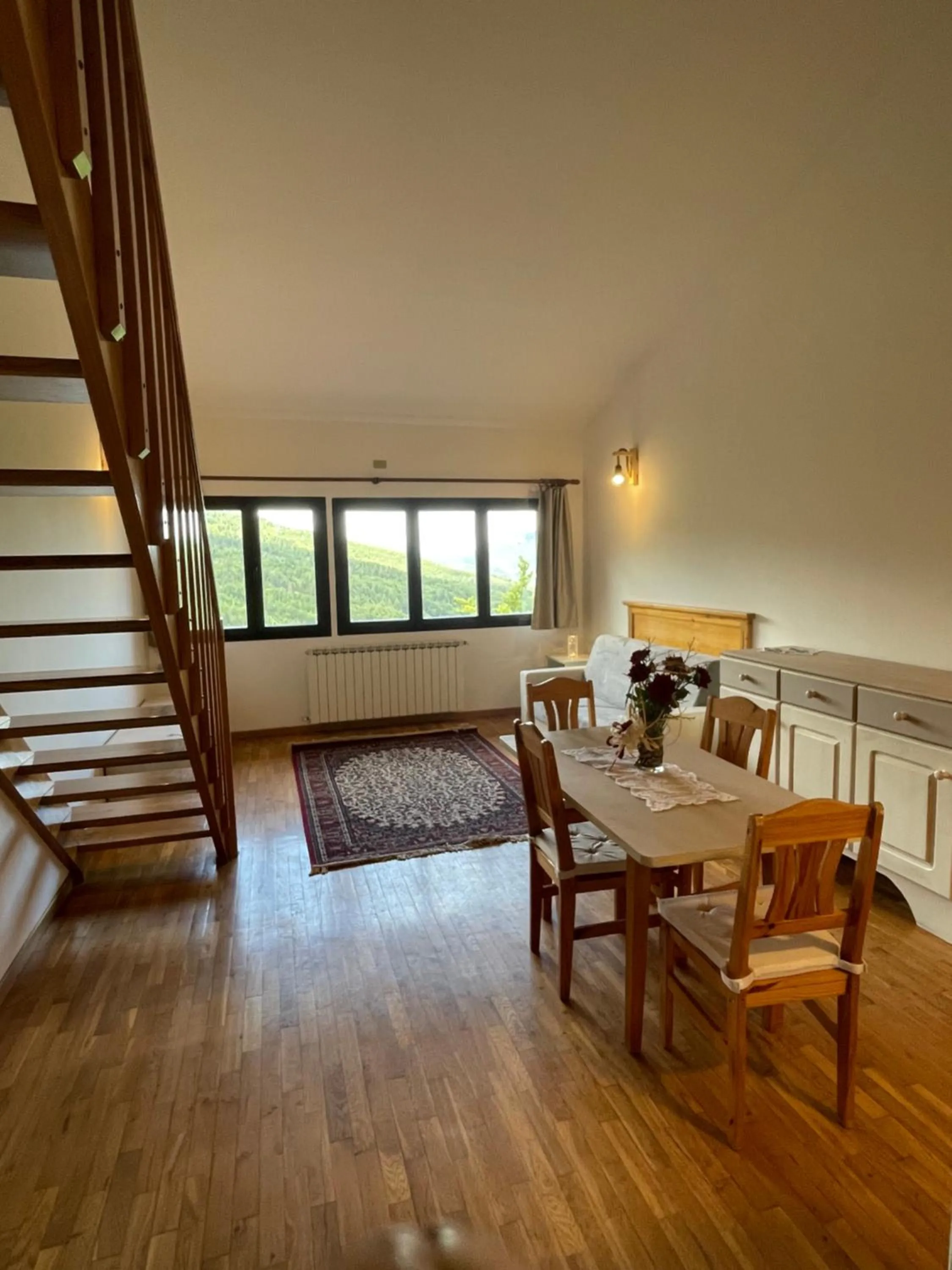 Residenza Riva Wellness Apartment Spa