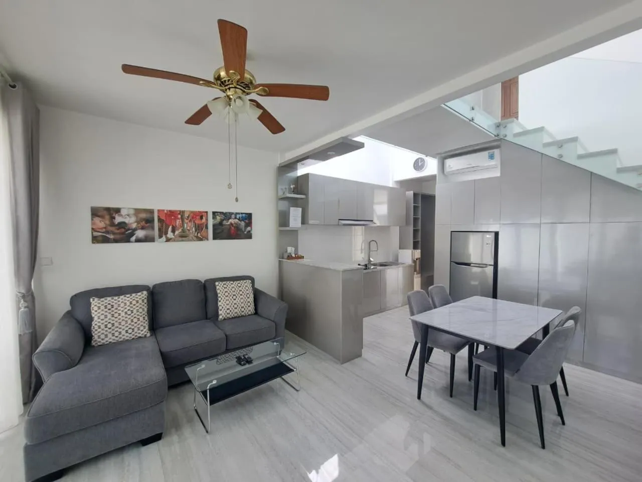 De Residence Pangandaran by Mabano Estates