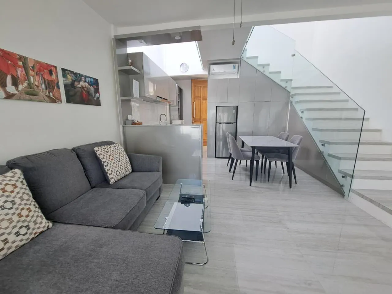 De Residence Pangandaran by Mabano Estates