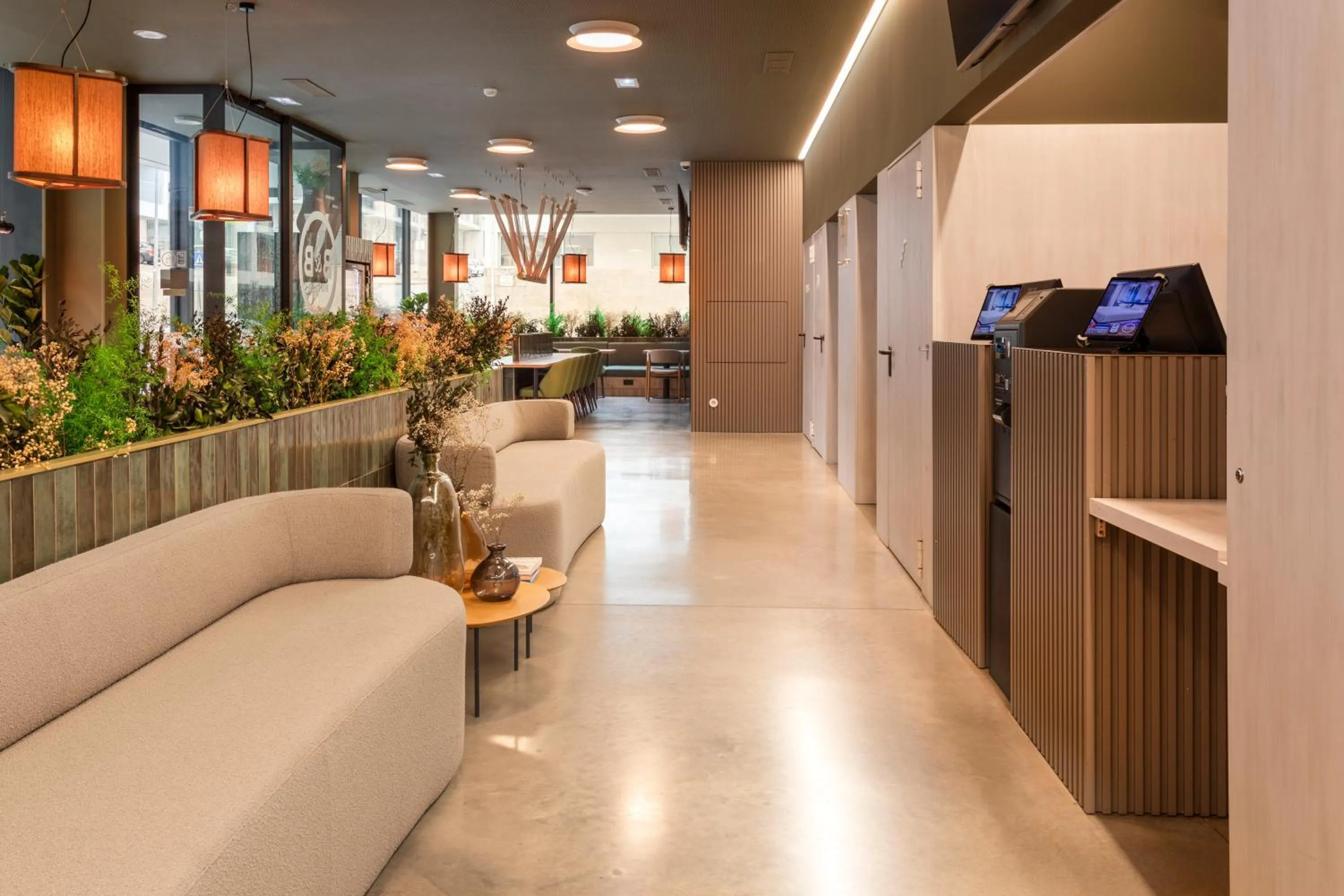 B&B HOTEL Santo Tirso