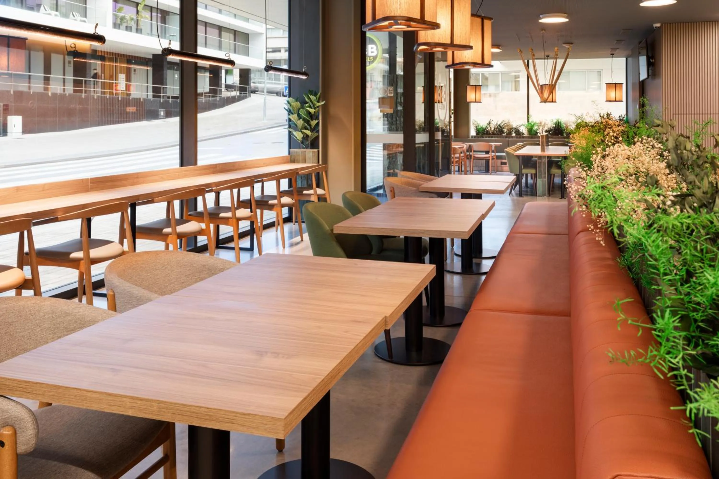 B&B HOTEL Santo Tirso