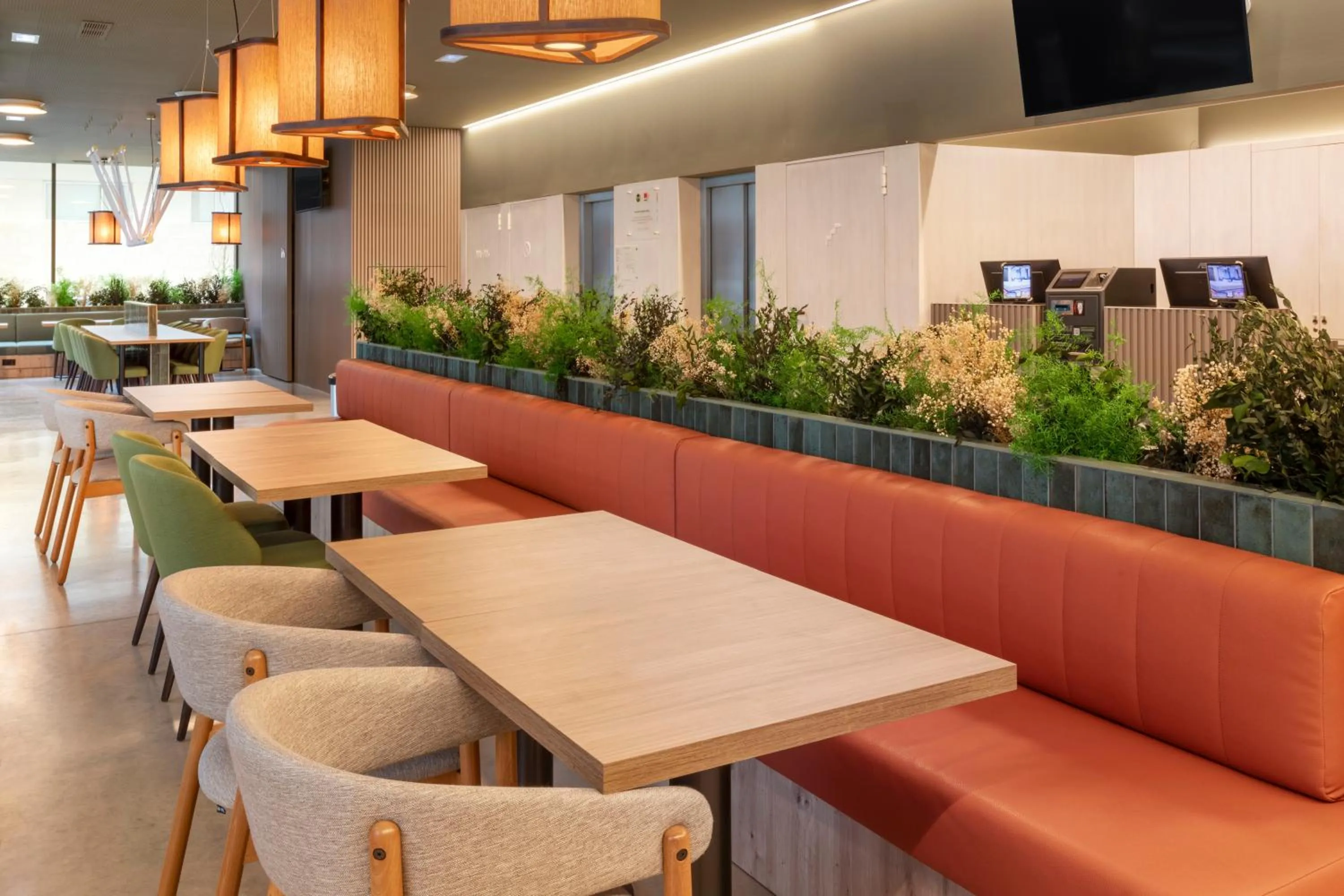 B&B HOTEL Santo Tirso