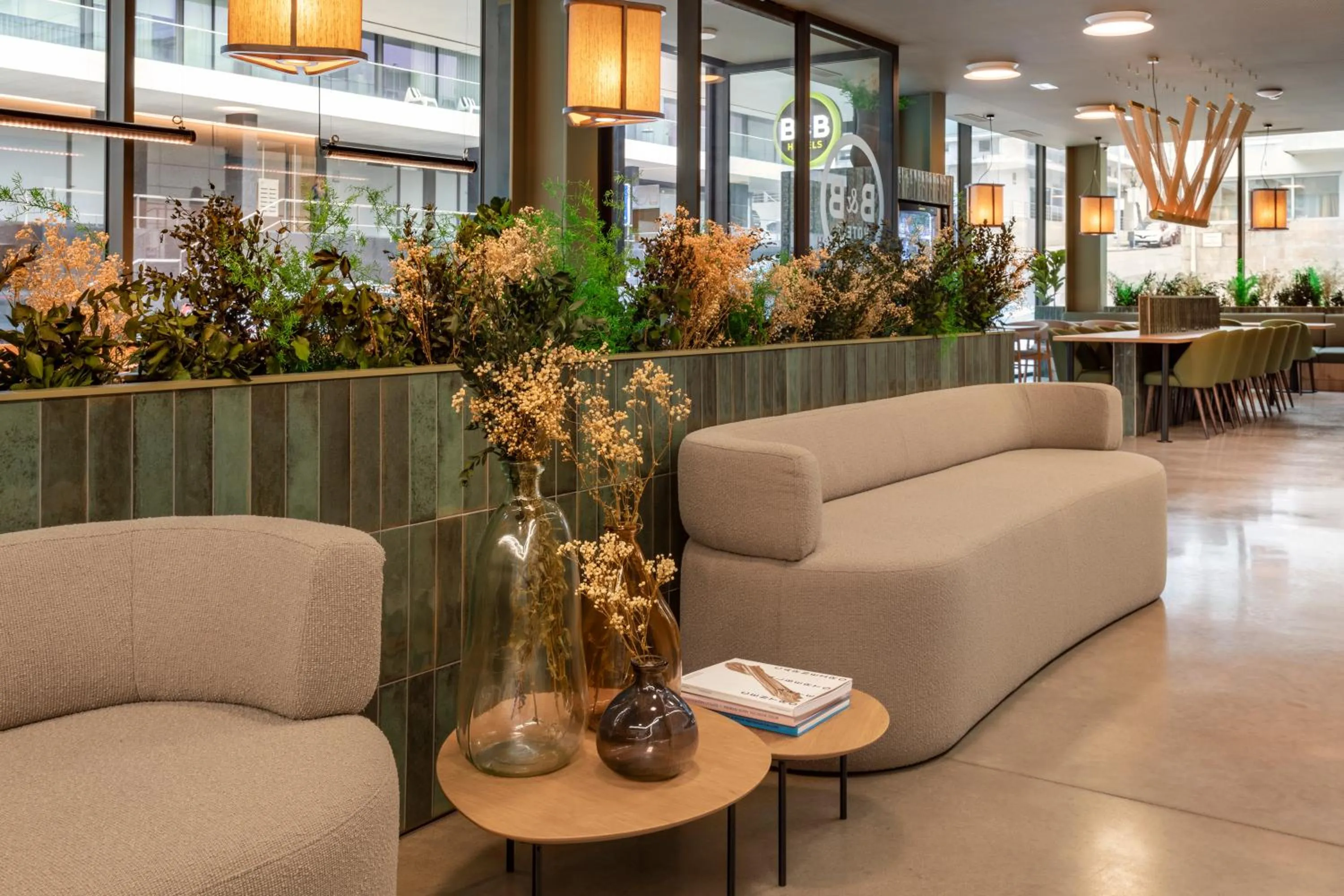 B&B HOTEL Santo Tirso