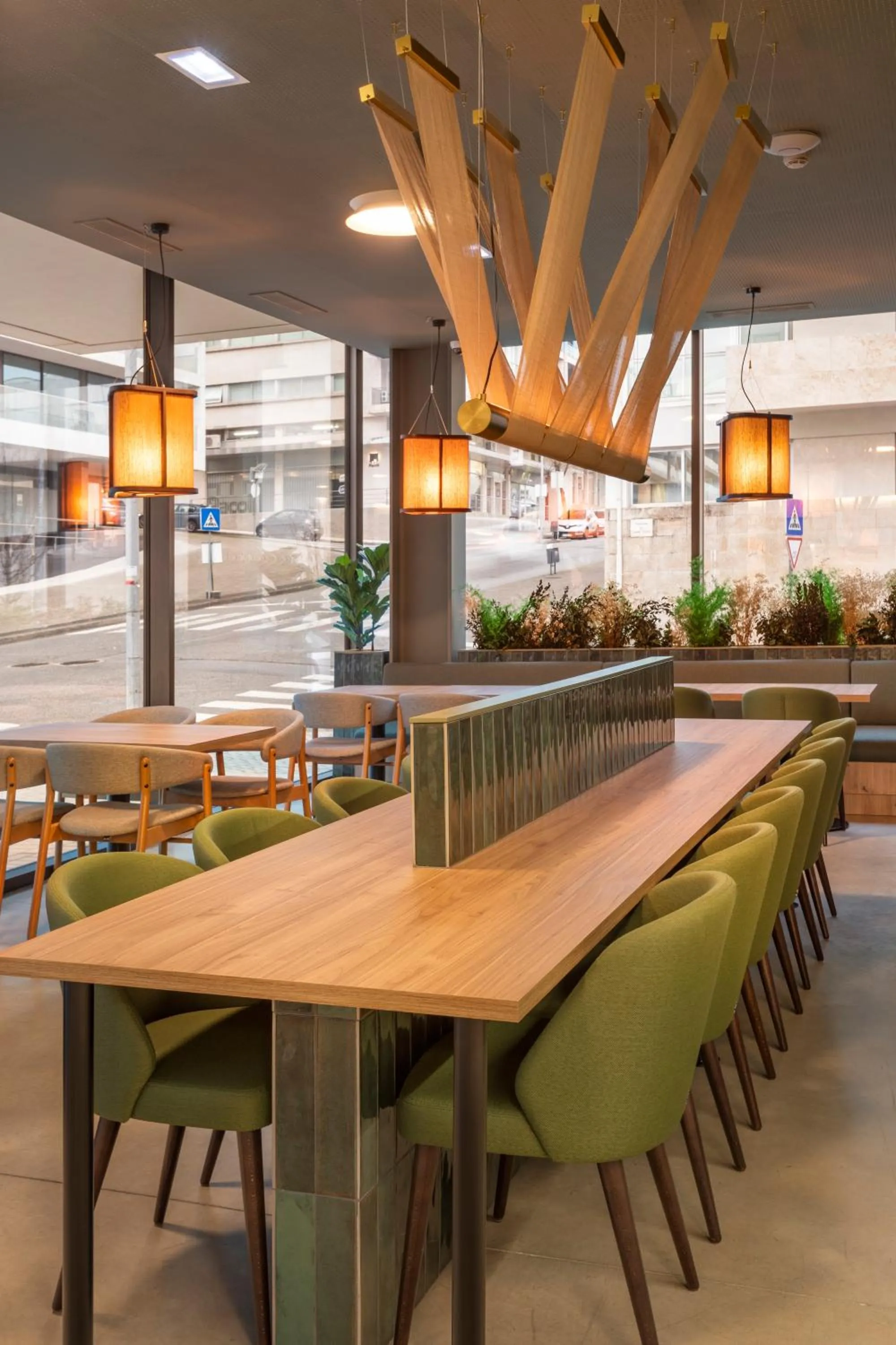 B&B HOTEL Santo Tirso