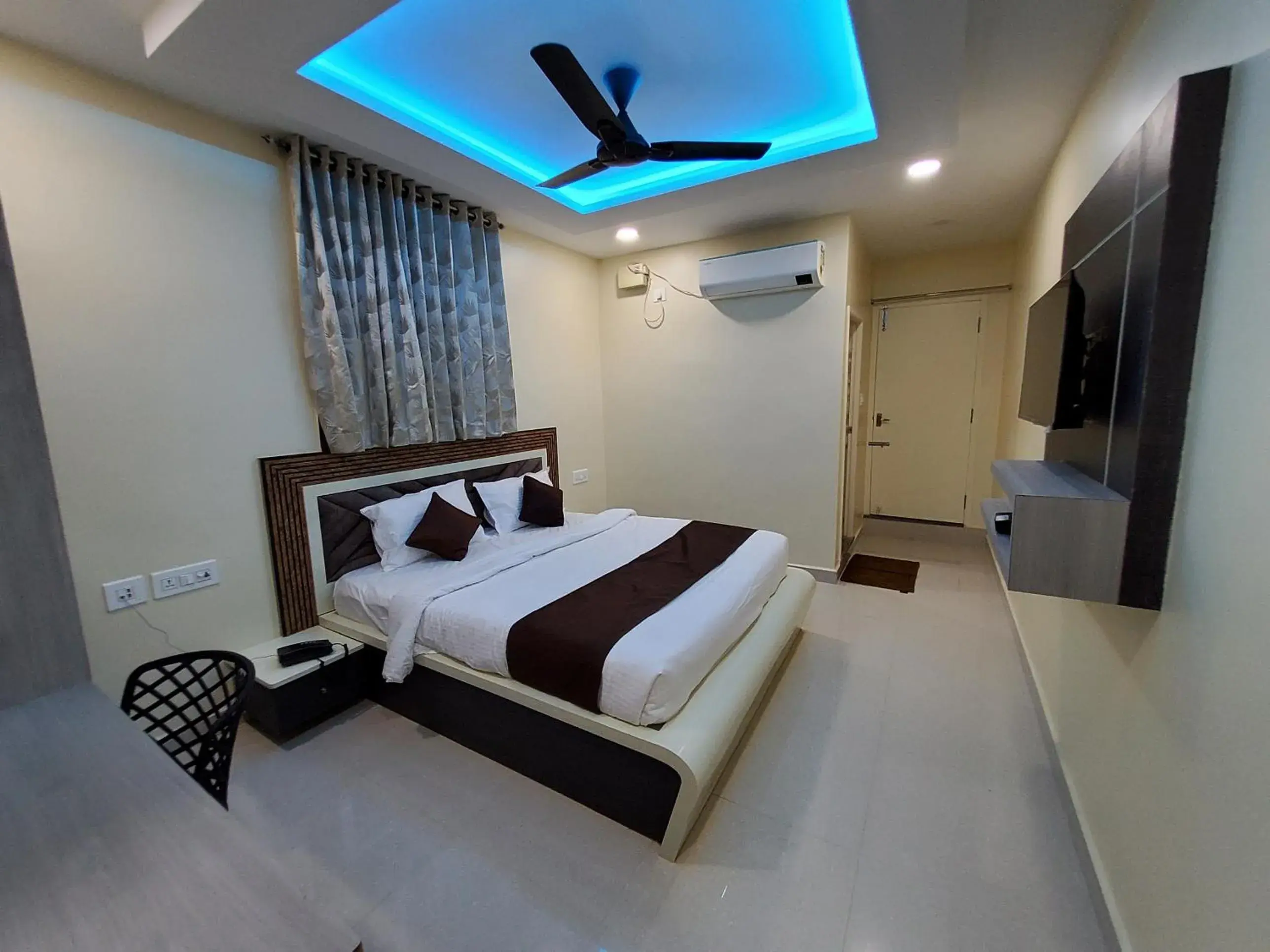 Deluxe Double in Kings Palace Deluxe Double in Kings Palace