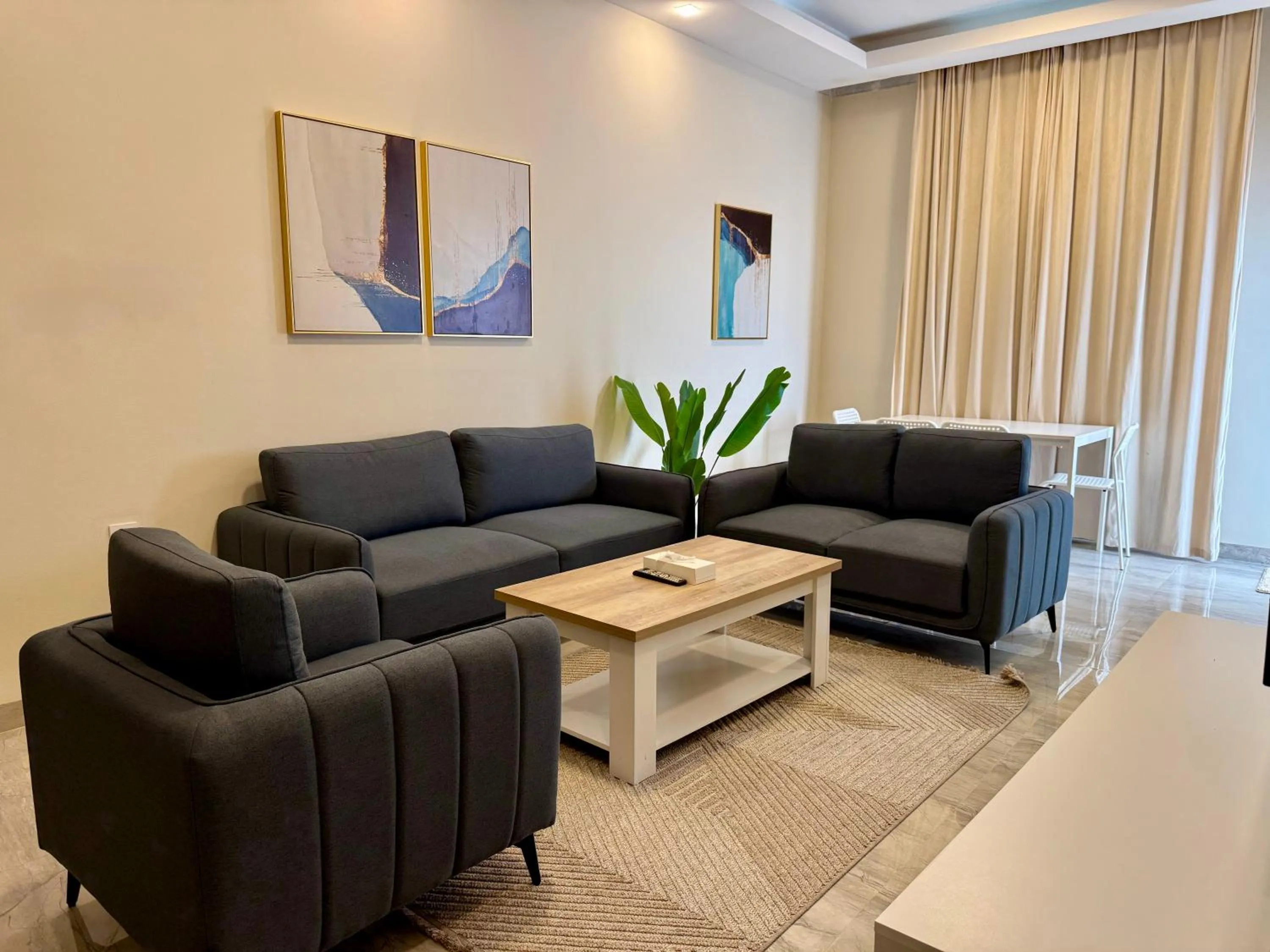Daar AL Maqam Suites Apartments Salalah
