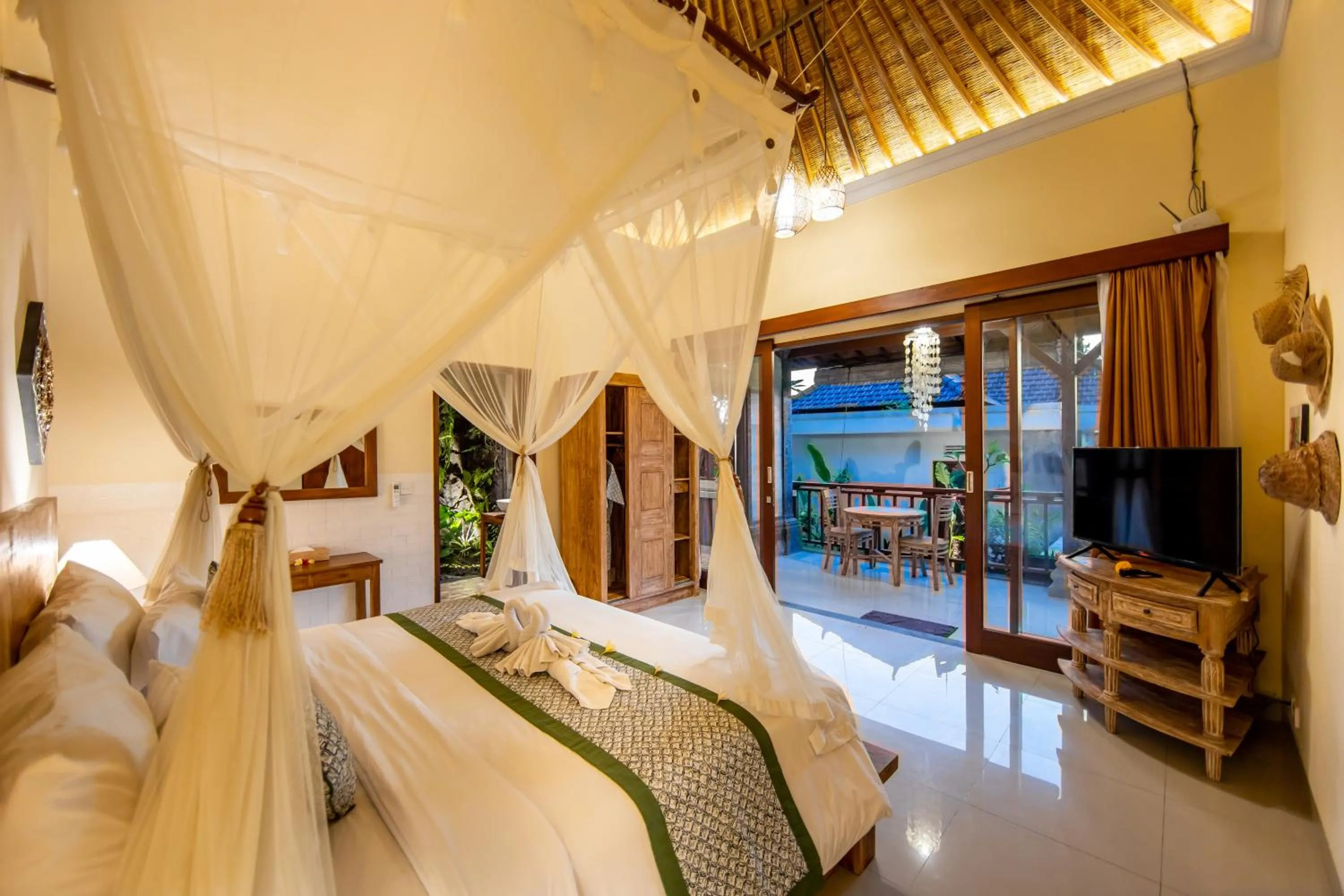 Villa Natha