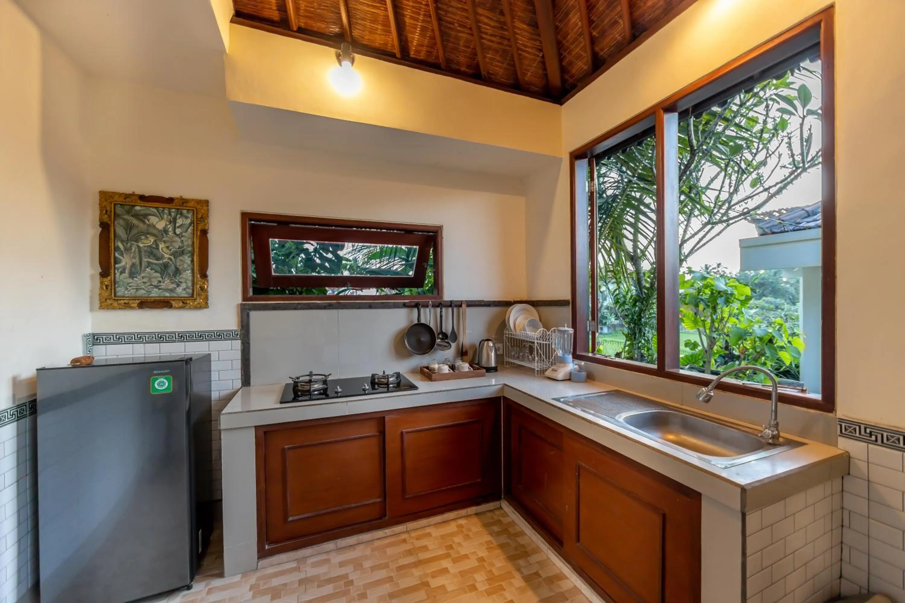 Villa Natha