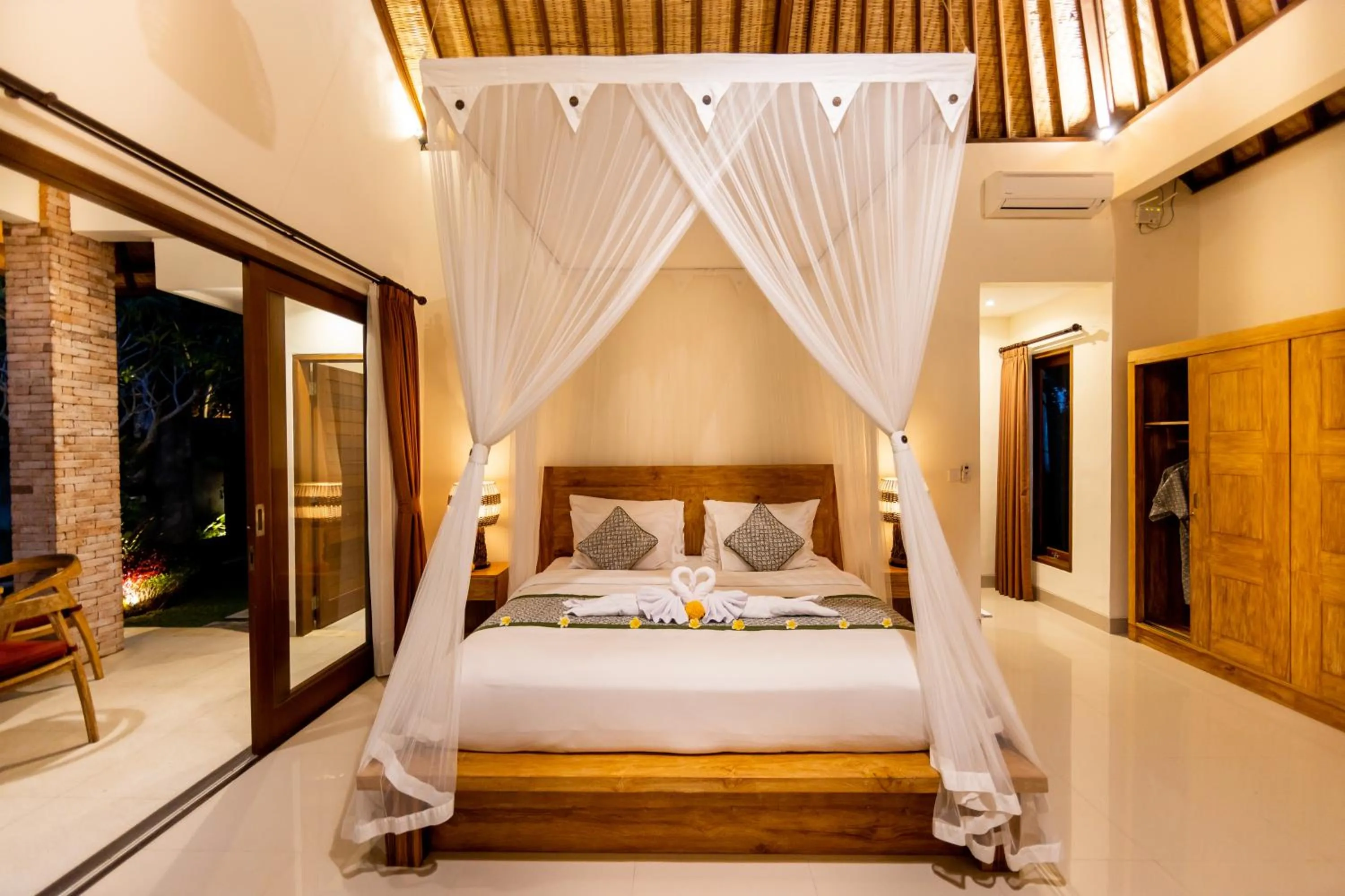 Villa Natha