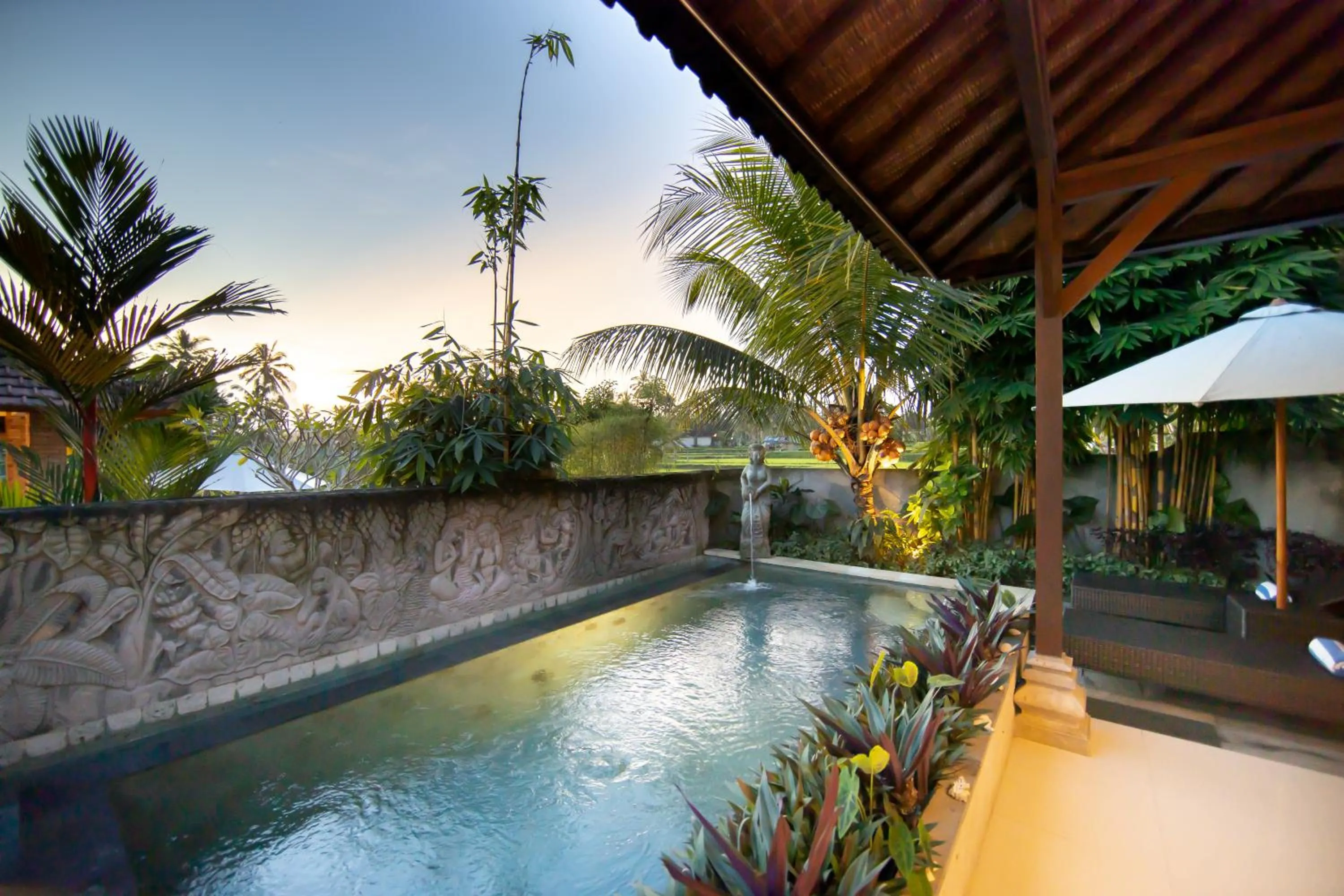 Villa Natha
