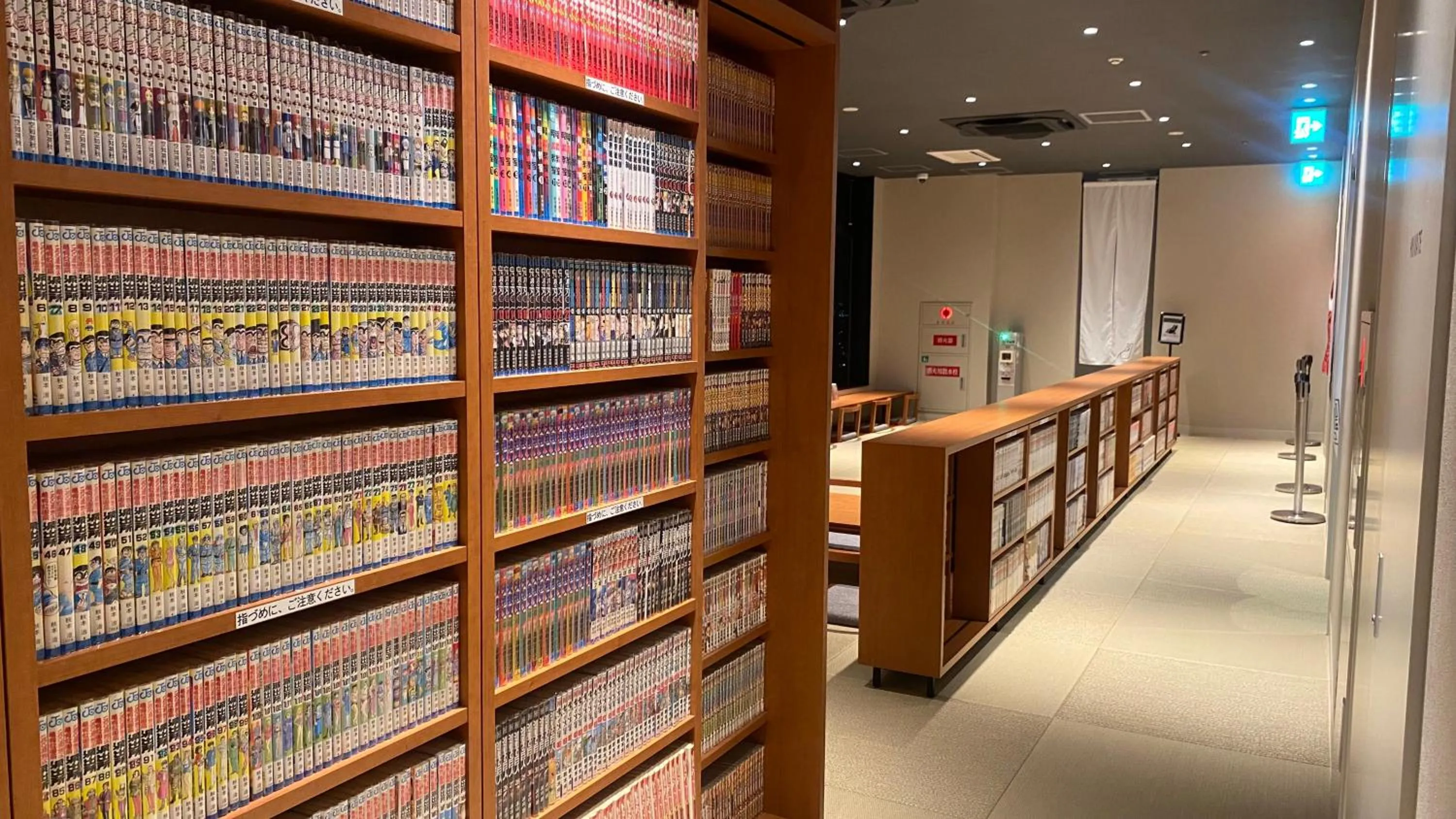 Other in REF Kansai Airport by VESSEL HOTELS