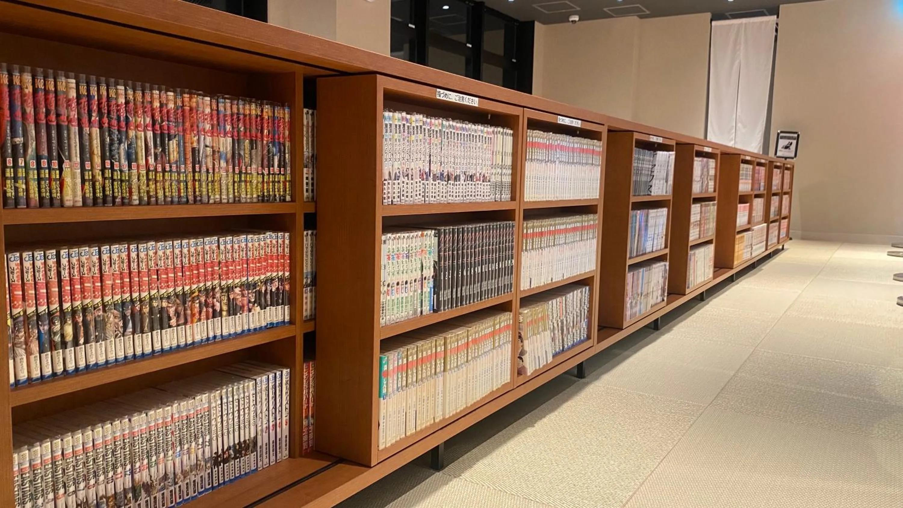 Other in REF Kansai Airport by VESSEL HOTELS