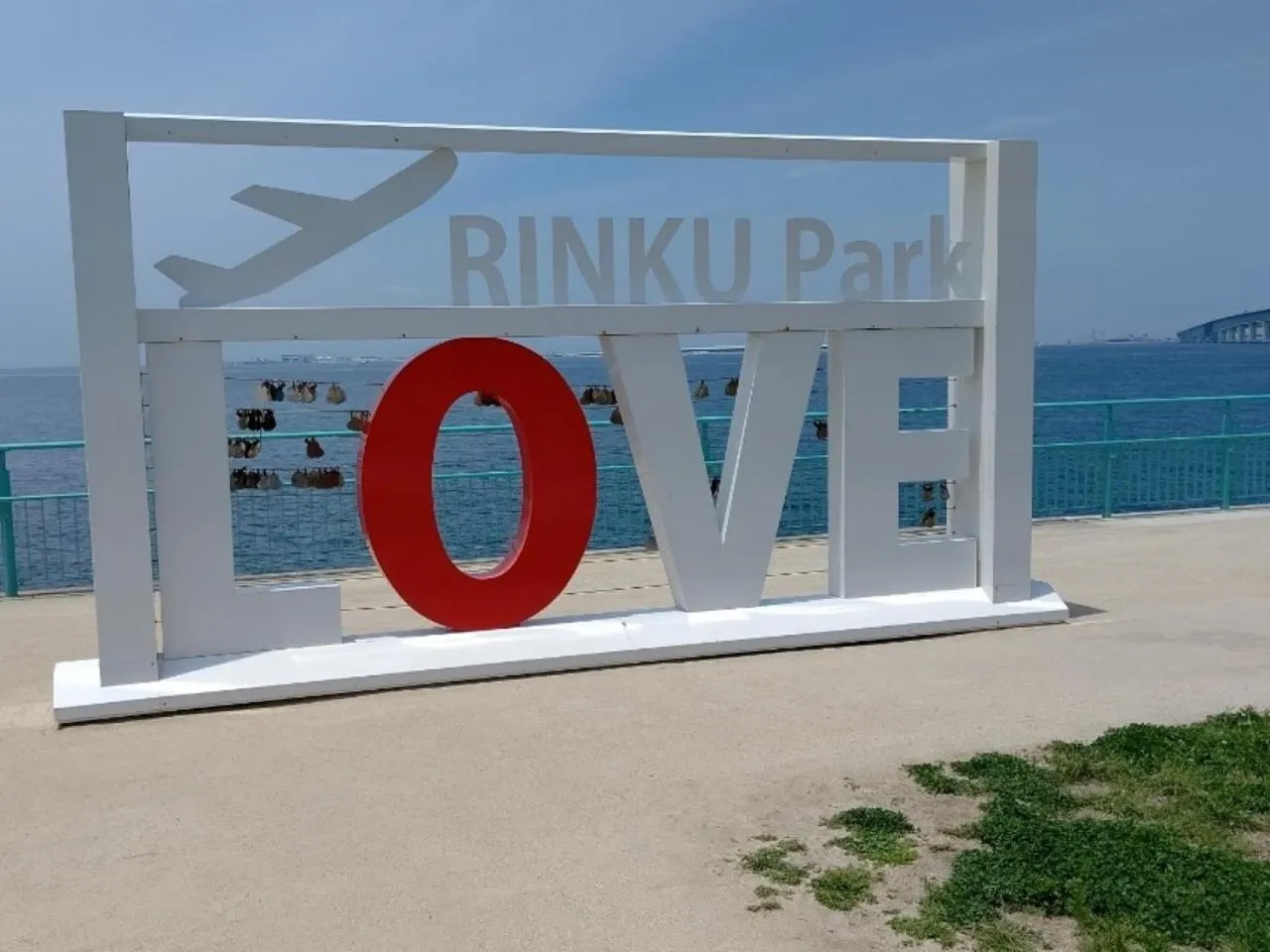 Nearby landmark in REF Kansai Airport by VESSEL HOTELS