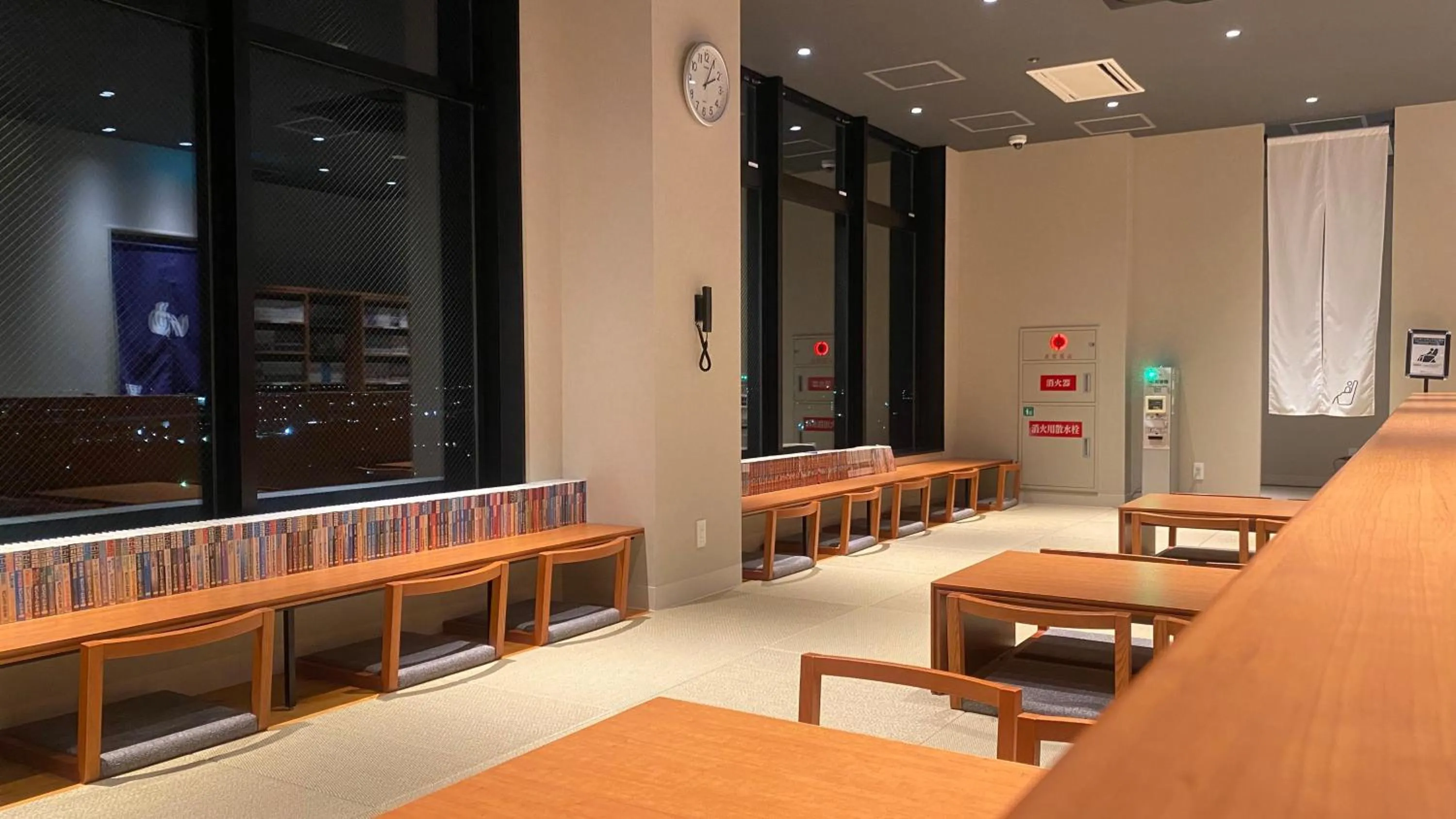 Other in REF Kansai Airport by VESSEL HOTELS