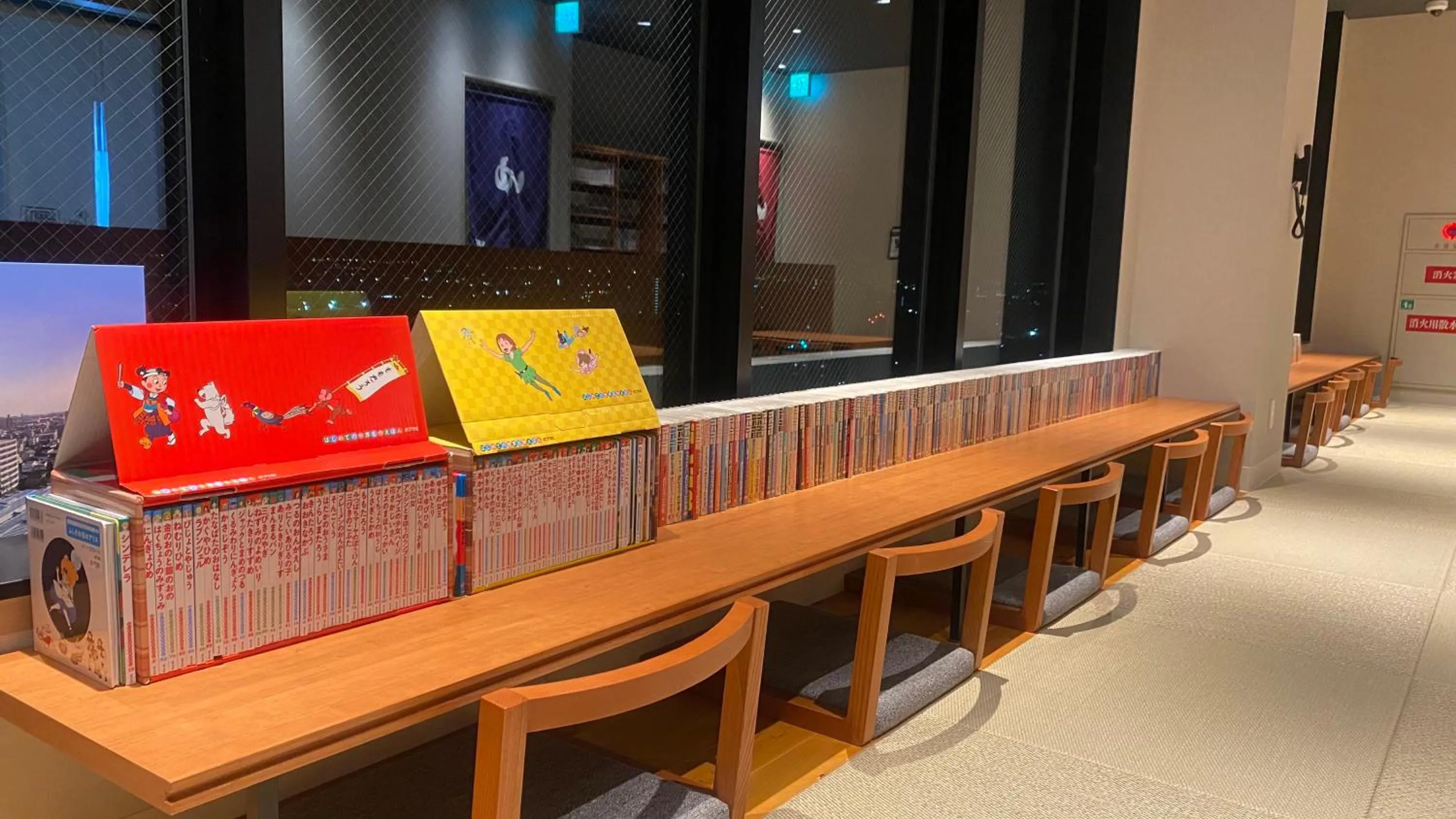 Other in REF Kansai Airport by VESSEL HOTELS