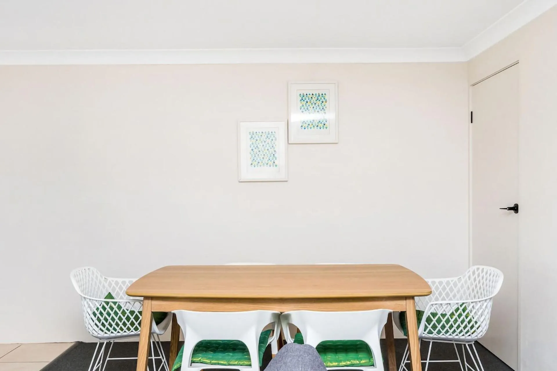 Summer Central Apartment 3 - 5 -9 Somerset Street