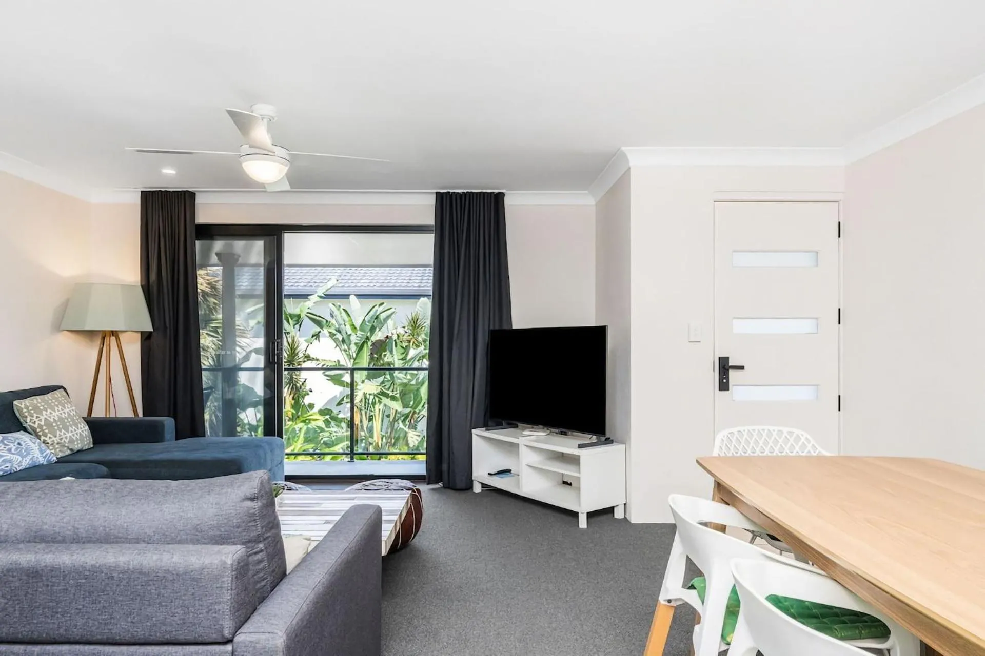 Summer Central Apartment 3 - 5 -9 Somerset Street