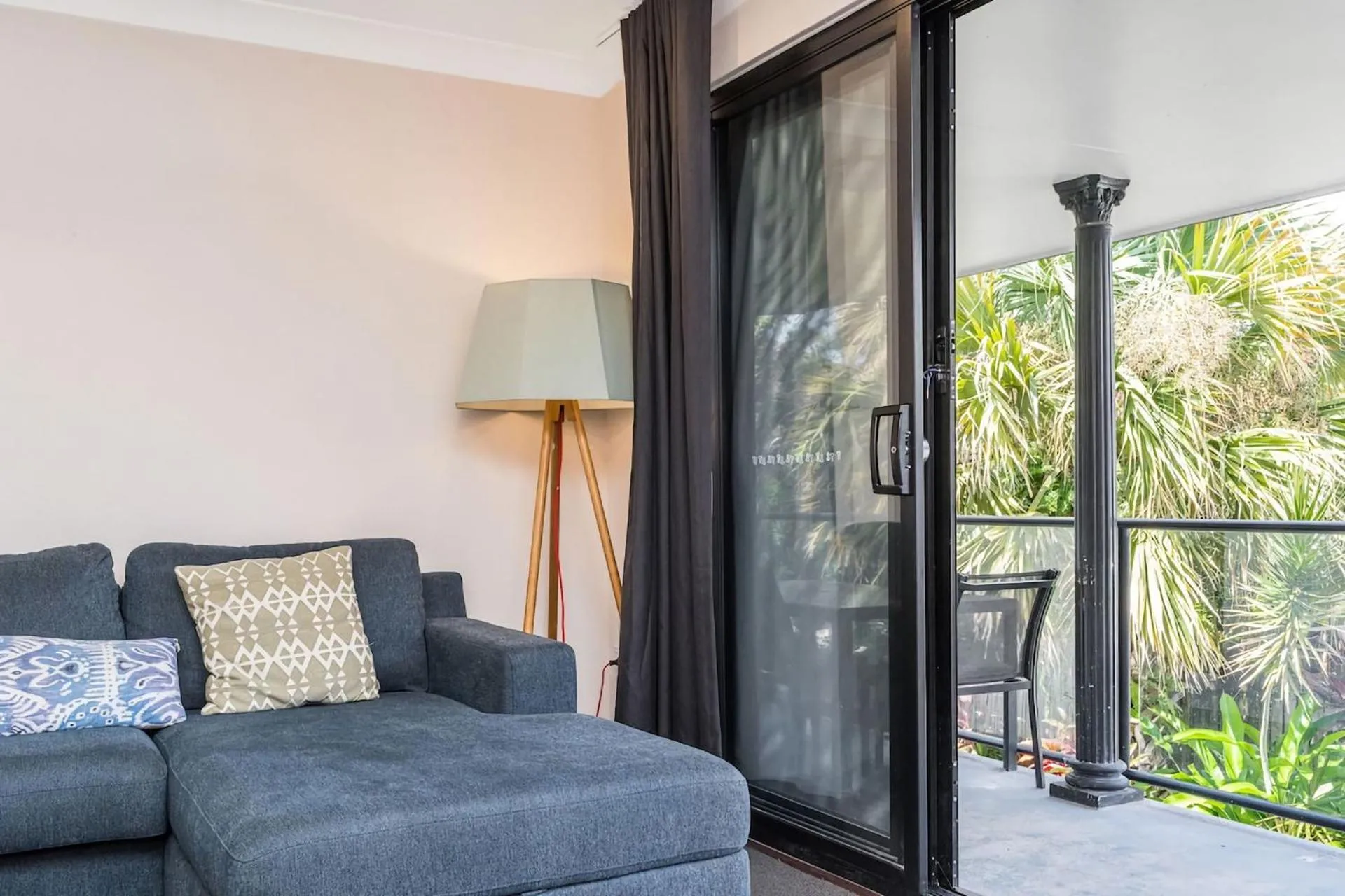 Summer Central Apartment 3 - 5 -9 Somerset Street