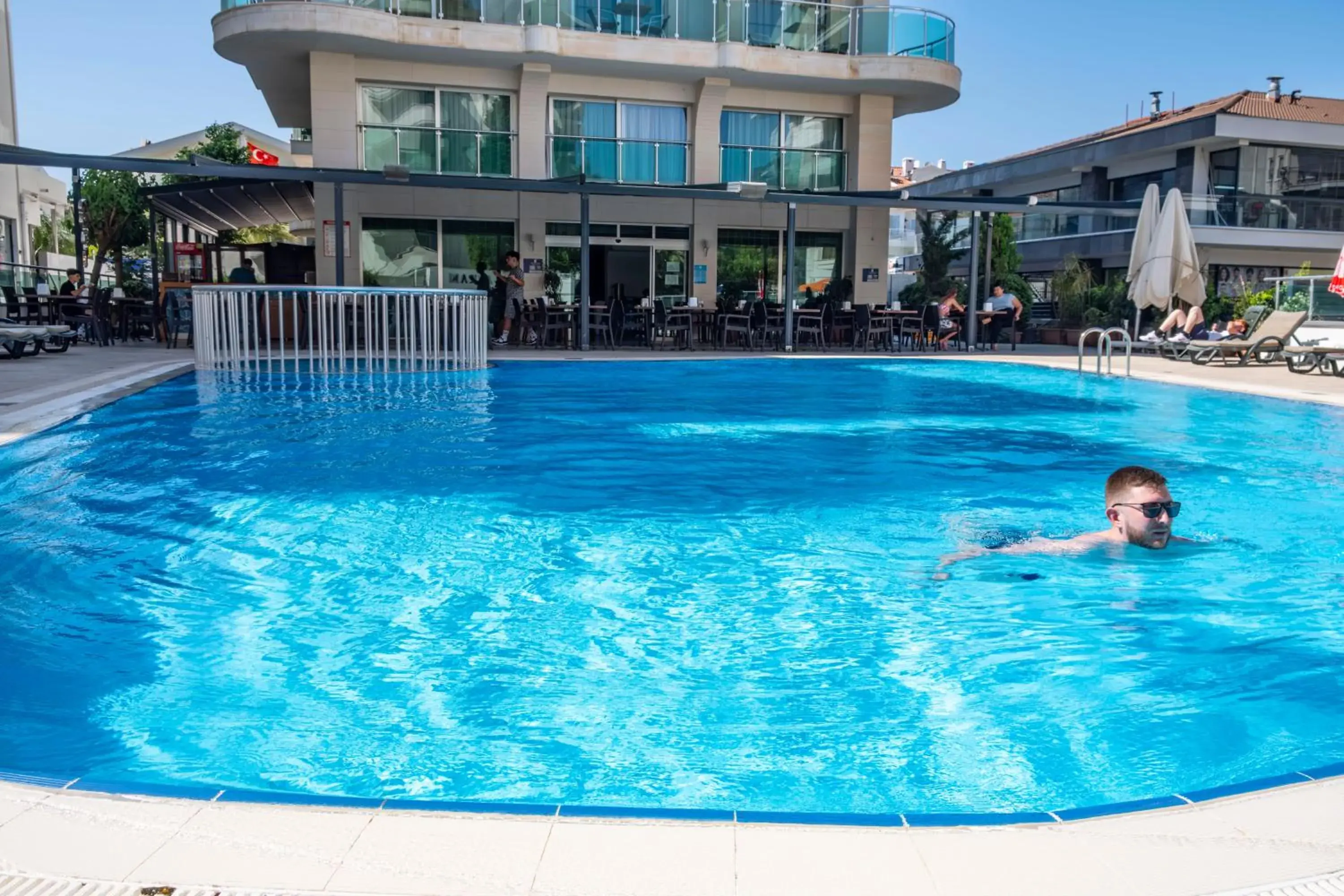 Marmaris Alkan Hotel Marmaris Alkan Hotel