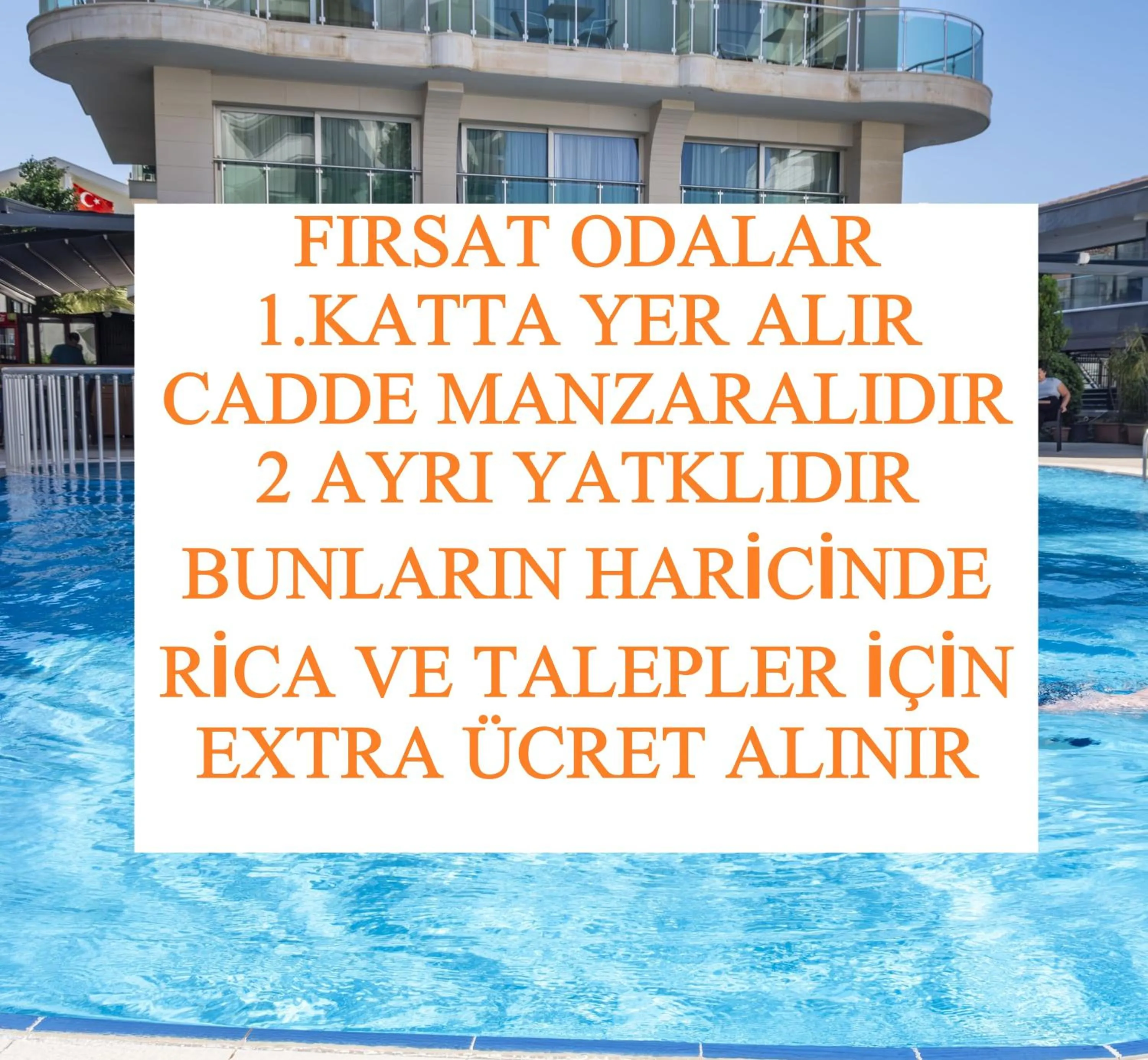 Marmaris Alkan Hotel