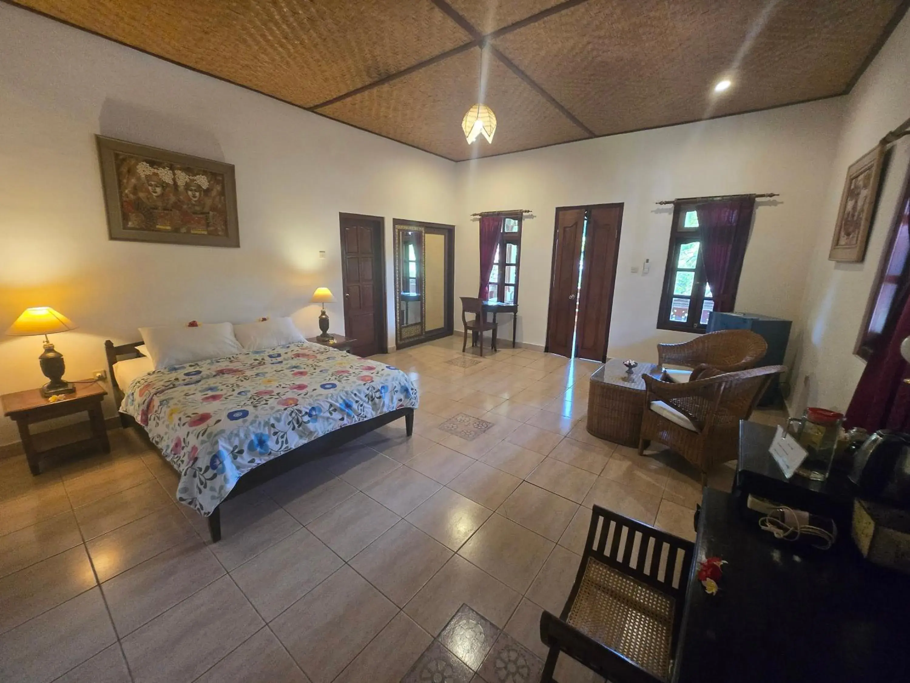 Bed in Rambutan Hotel Bed in Rambutan Hotel