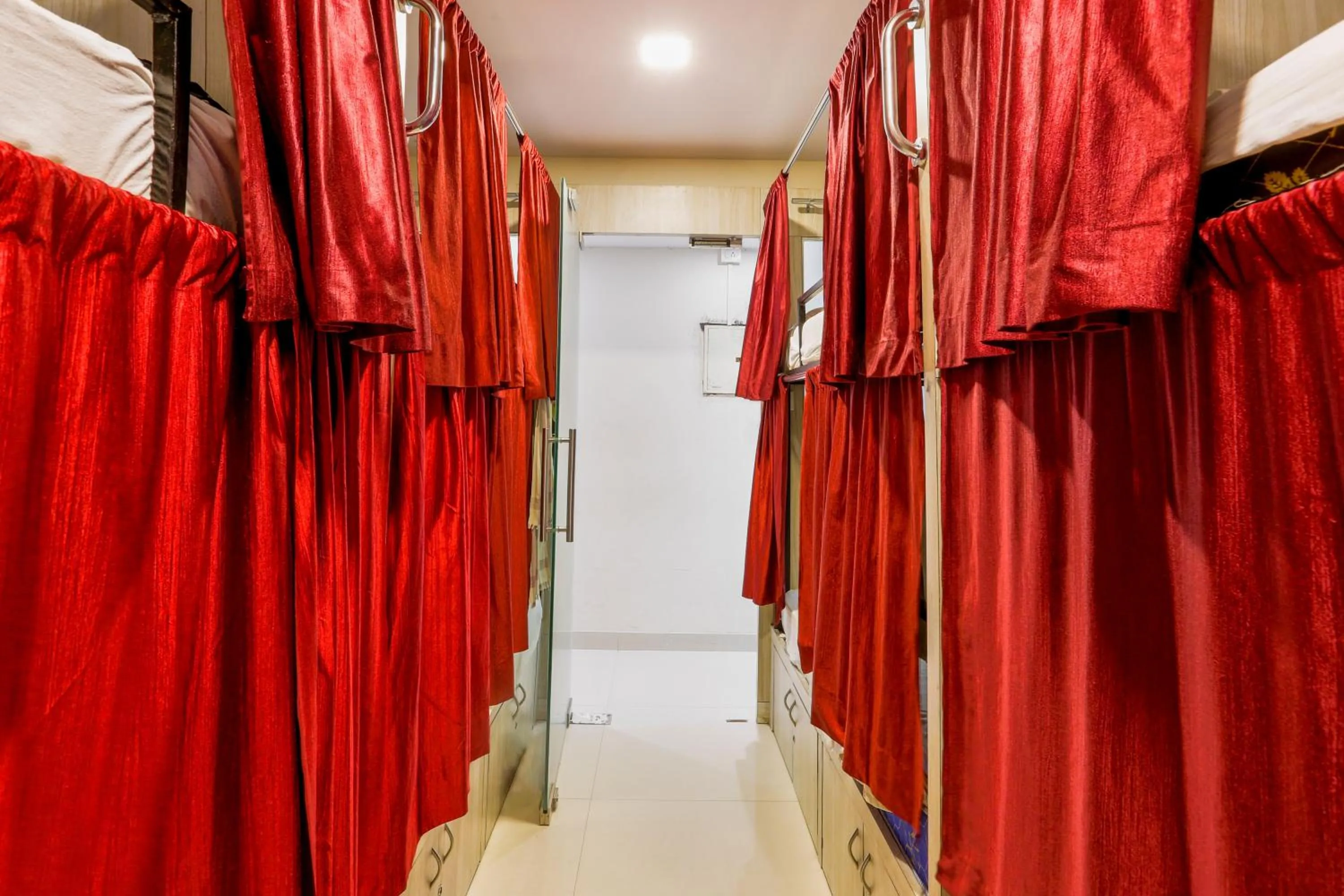 Hotel BKC Corporate Inn