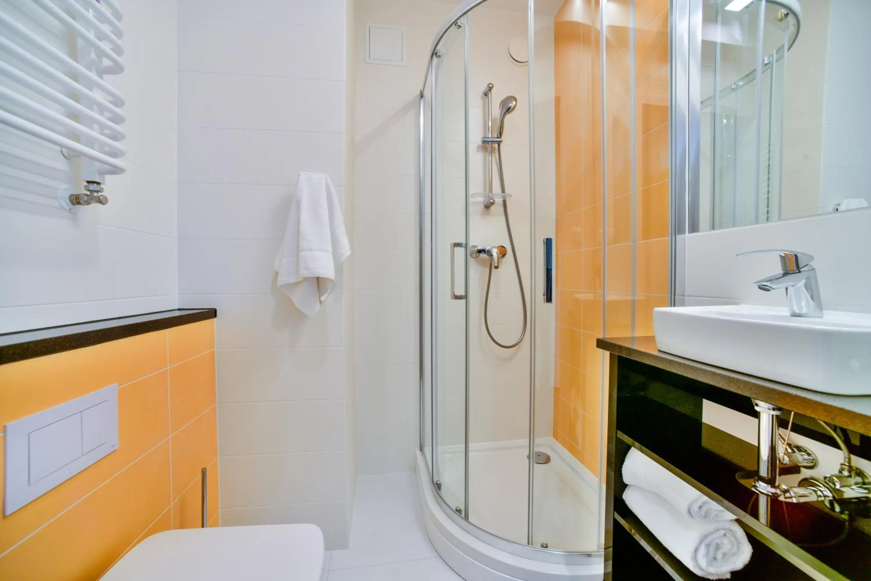 Double or Twin Room in Sanatorium Uzdrowiskowe Bałtyk Double or Twin Room in Sanatorium Uzdrowiskowe Bałtyk