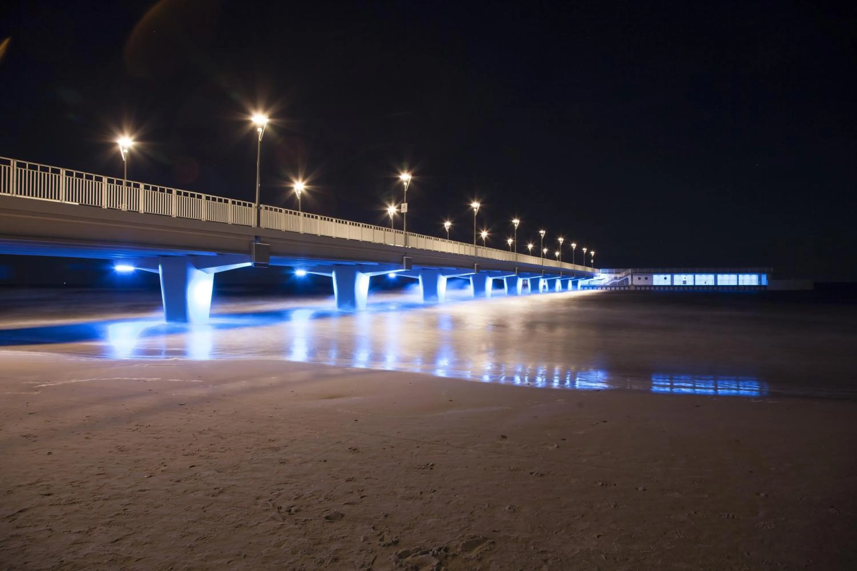 Neighbourhood in Sanatorium Uzdrowiskowe Bałtyk