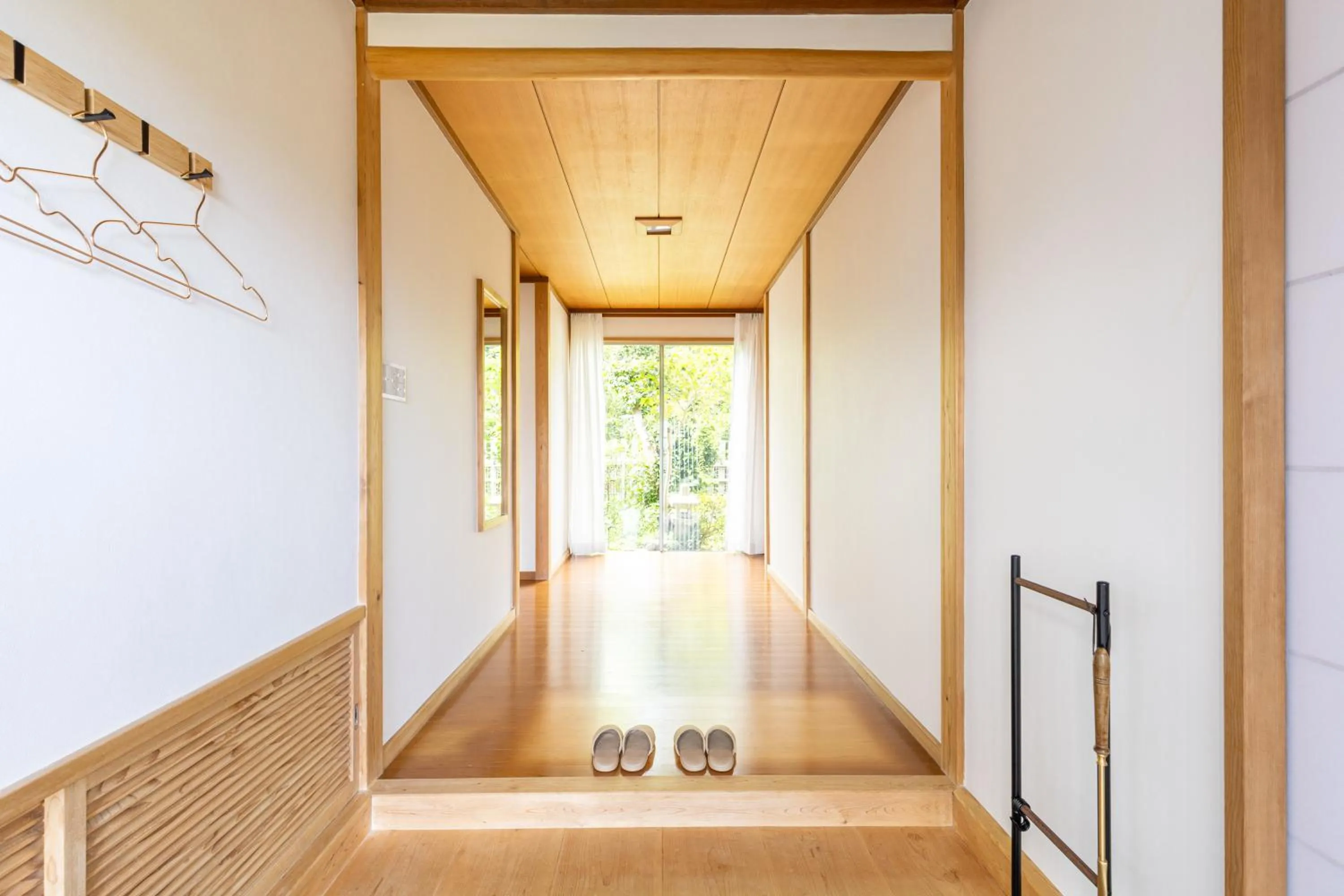 Lobby or reception in Resort stay Bowen ~伊豆高原~