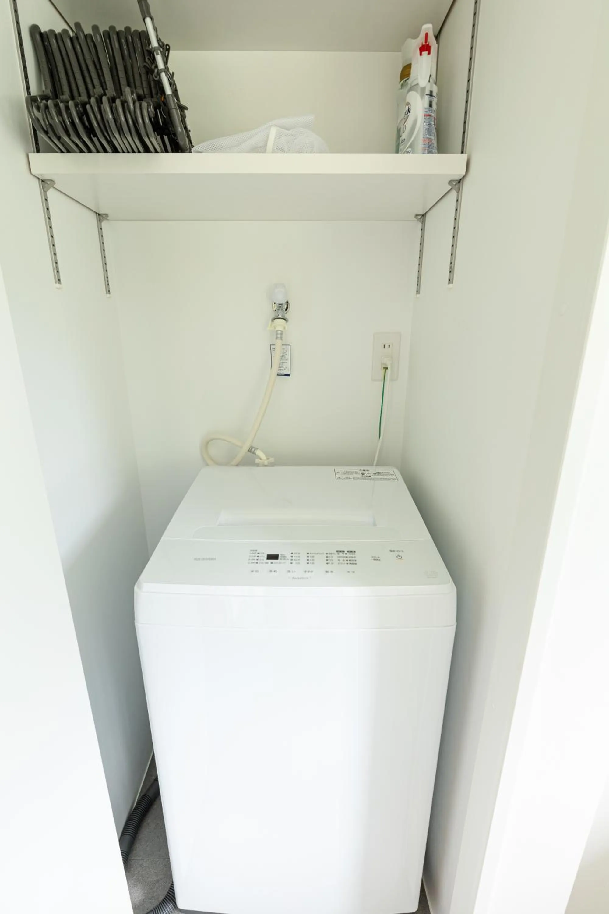 washing machine in Resort stay Bowen ~伊豆高原~