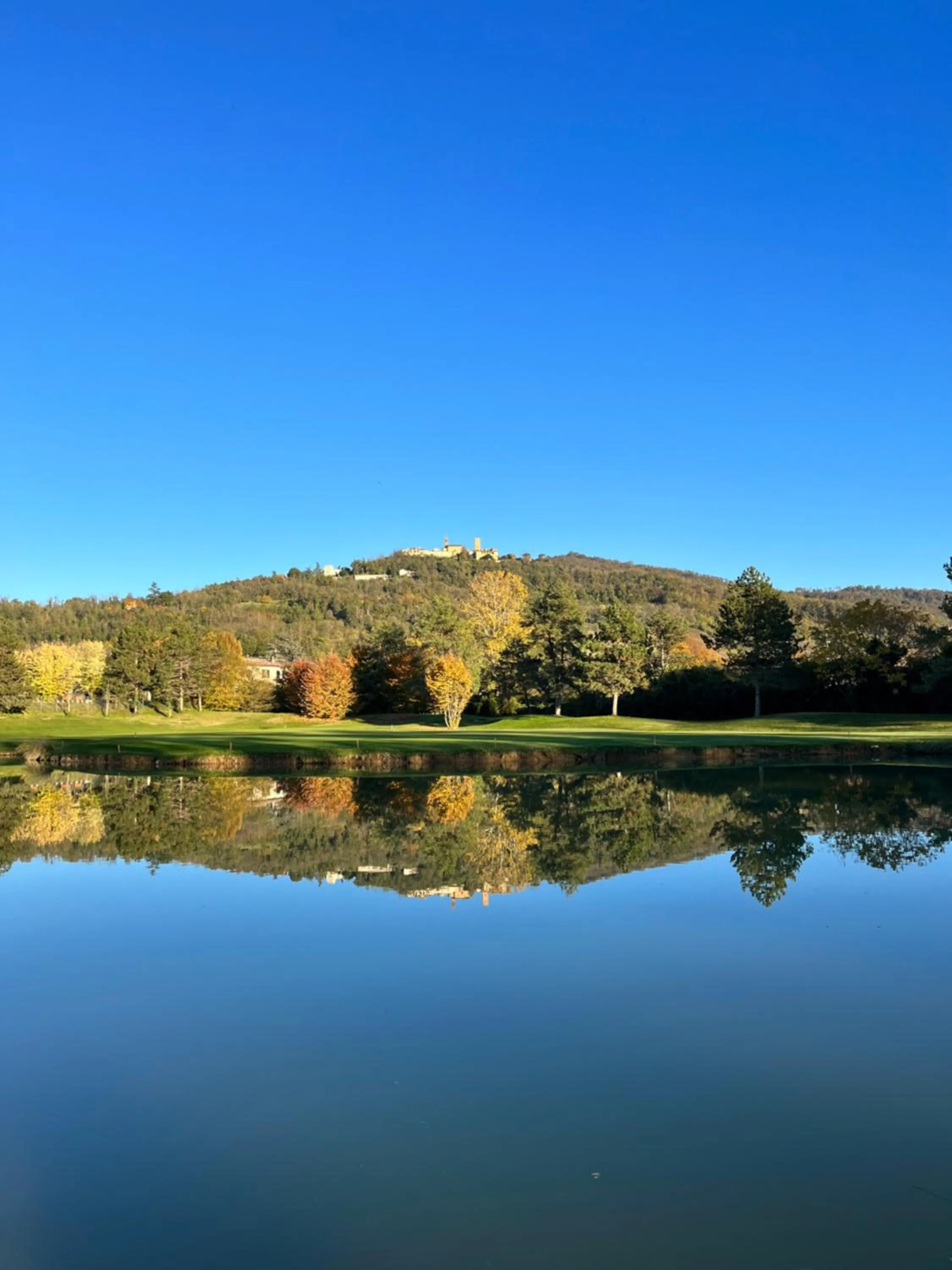Nearby landmark in Hotel Milano Pool & Garden