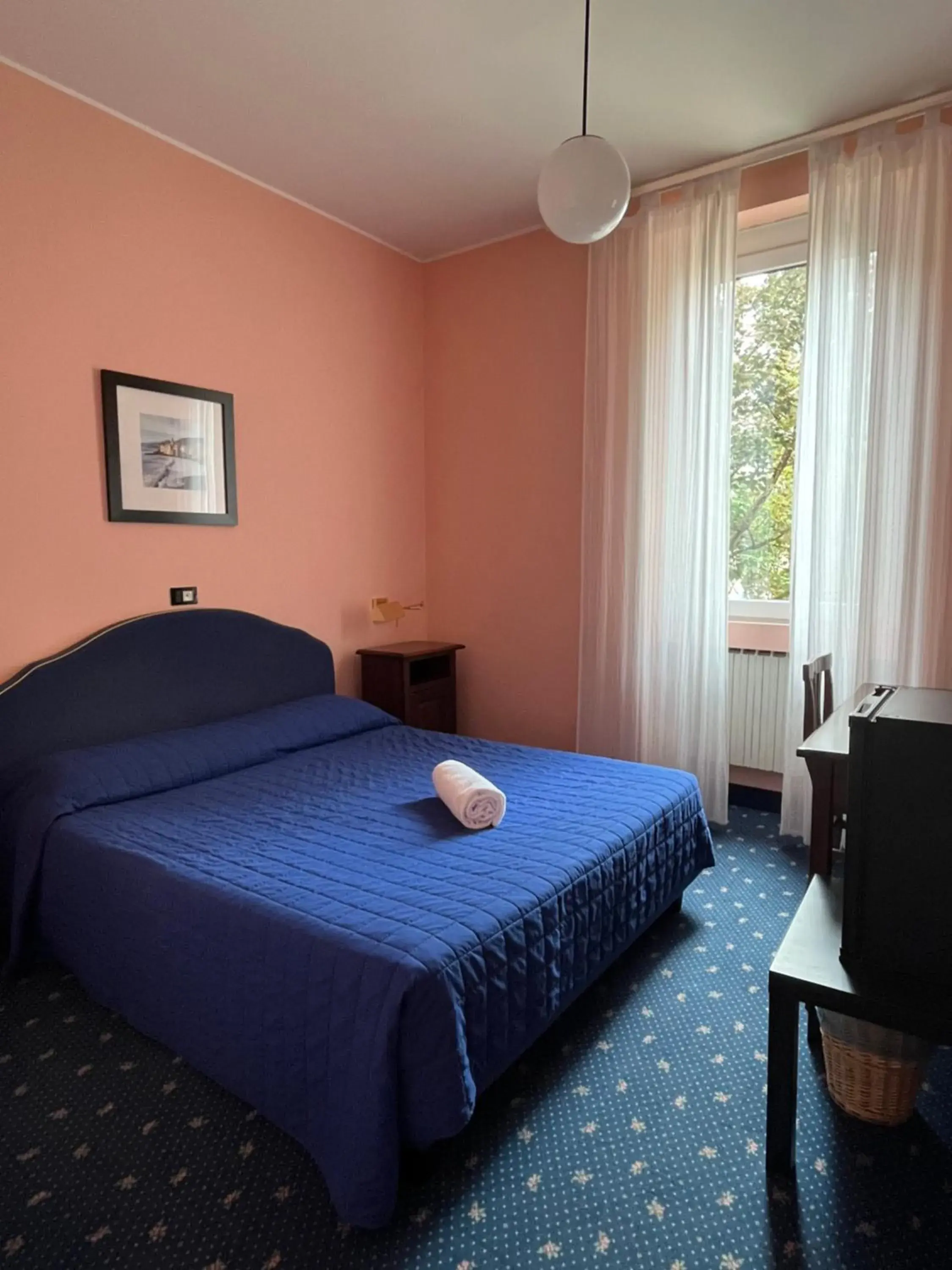 Standard Double Room in Hotel Milano Pool & Garden Standard Double Room in Hotel Milano Pool & Garden