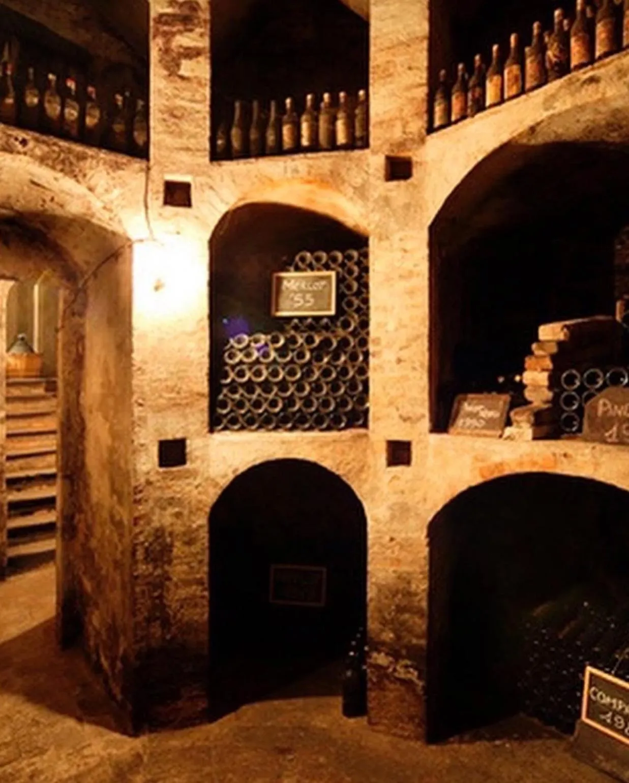 Nearby landmark in Hotel Milano Pool & Garden