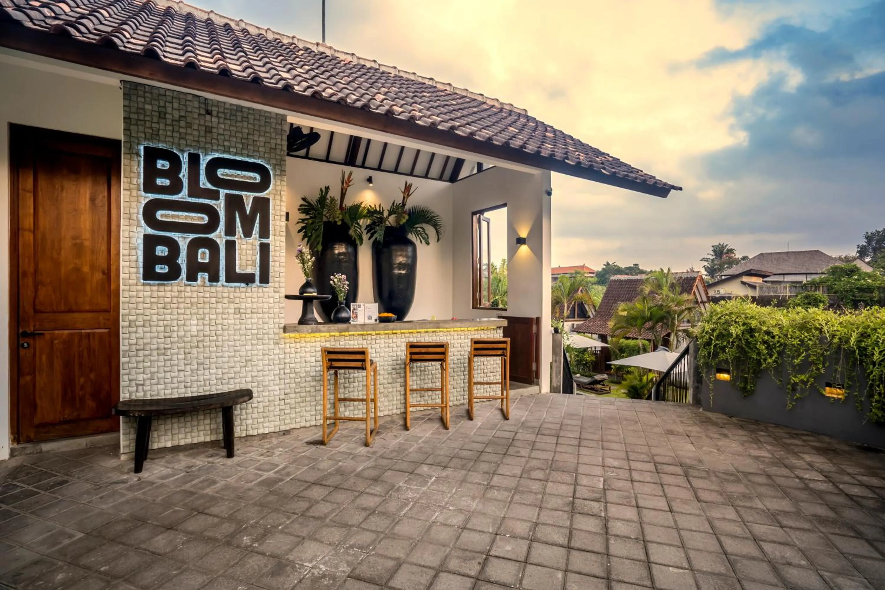 Bloom Resort Bali by BaliSuperHost