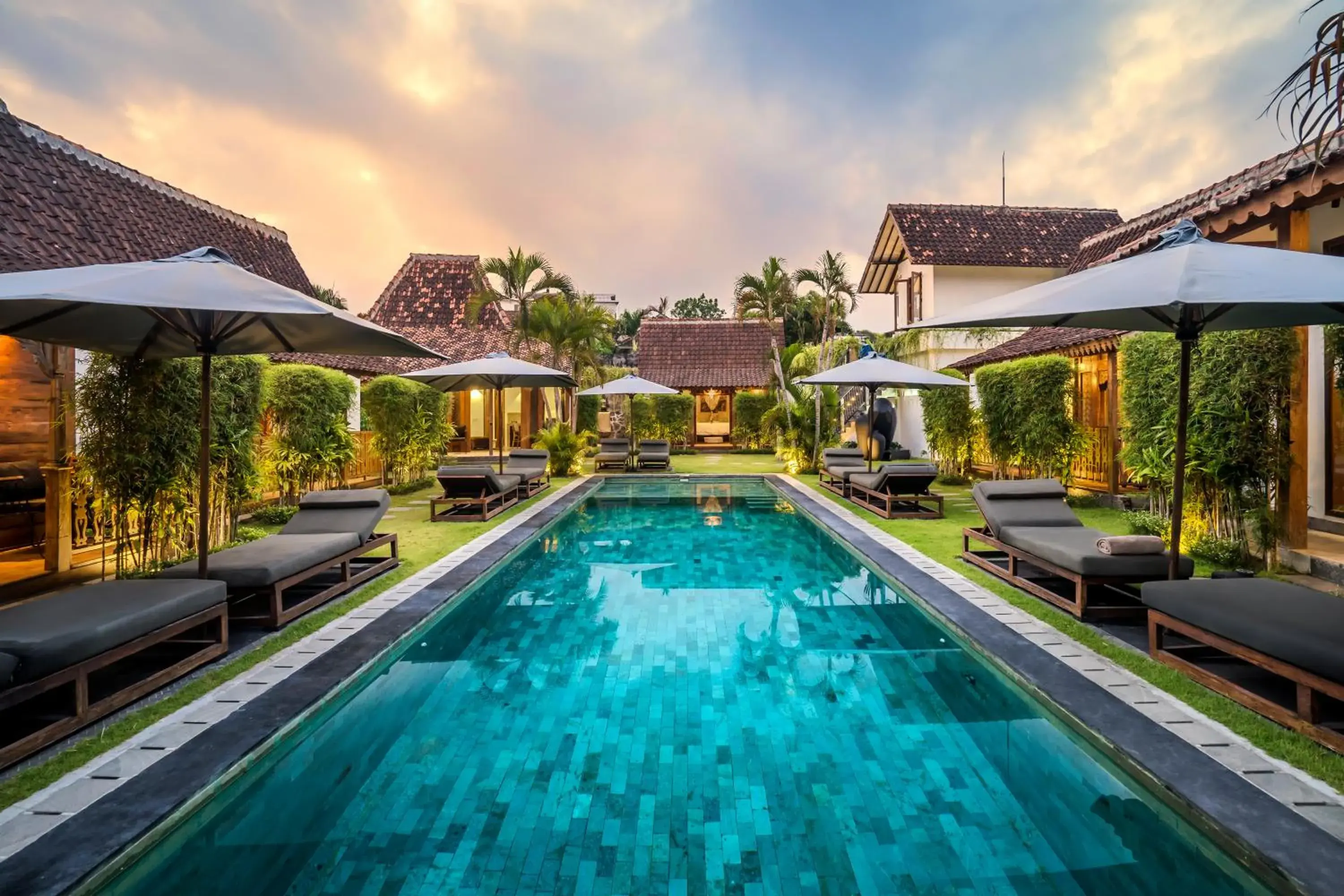 Bloom Resort Bali by BaliSuperHost Bloom Resort Bali by BaliSuperHost