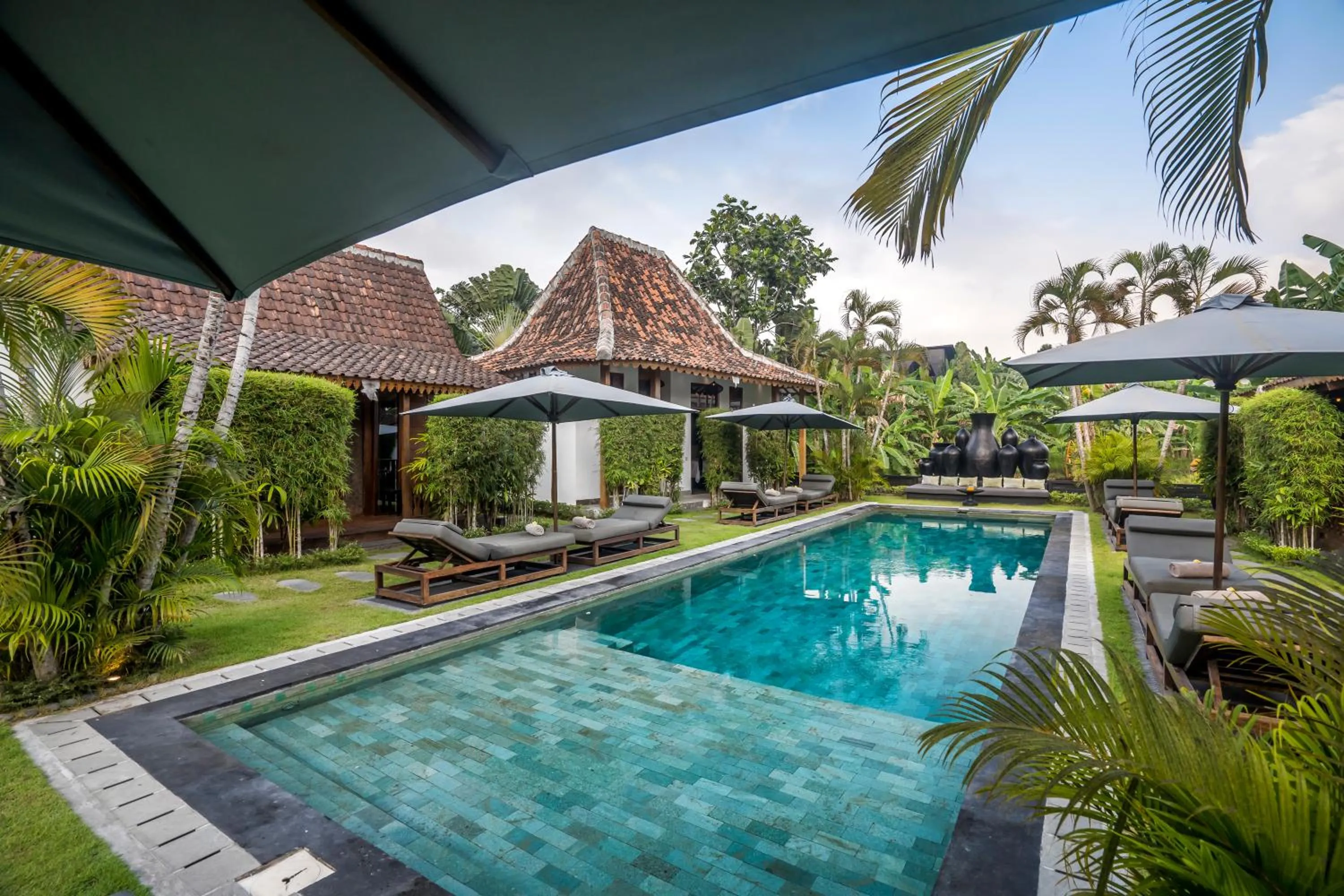 Day in Bloom Resort Bali by BaliSuperHost