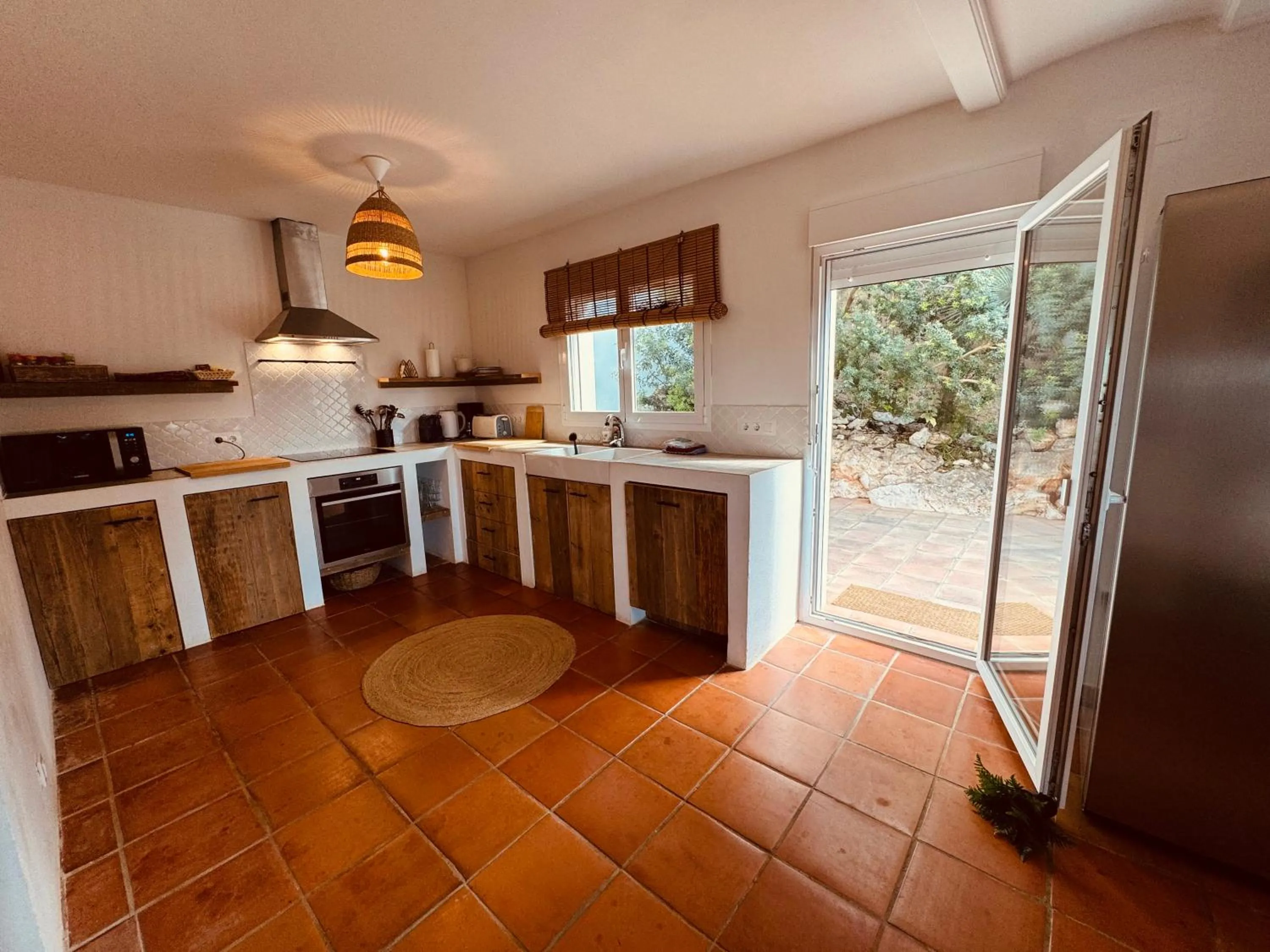 Ibiza Dream Villa Denia, Seaview, Pool, BBQ, Airco, Wifi