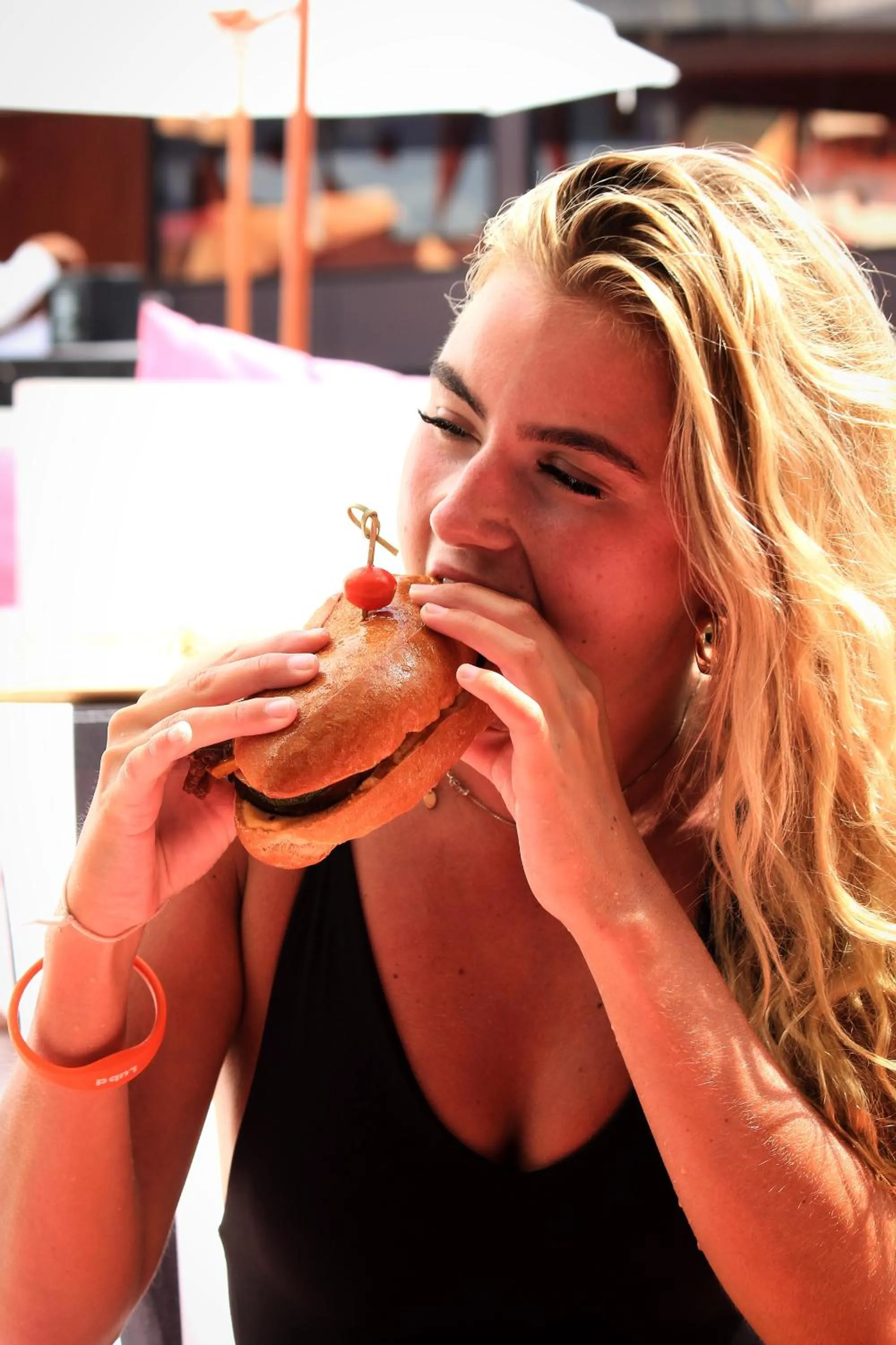 People in SocialTel Koh Samui